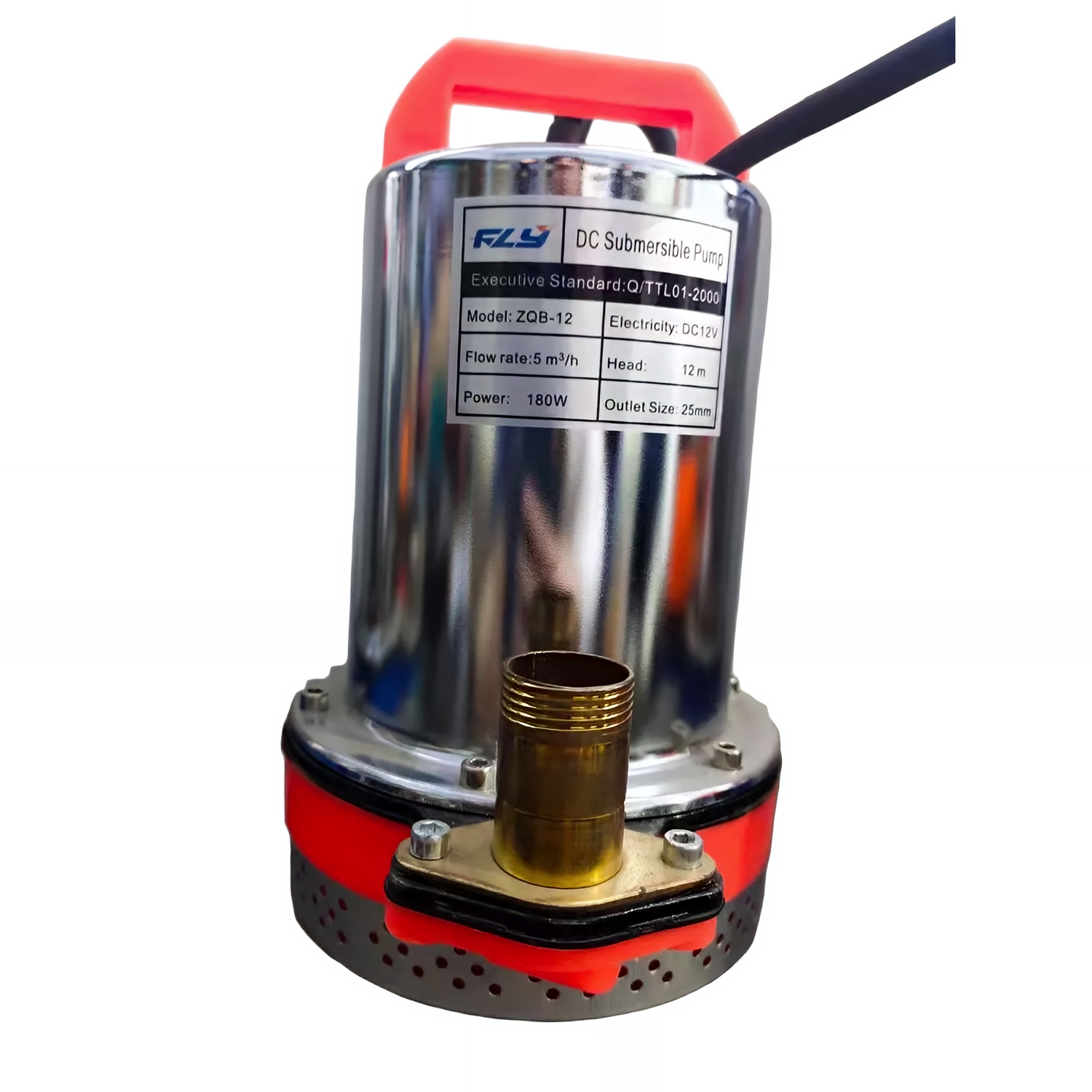 Versatile Application Range and Scalable Performance