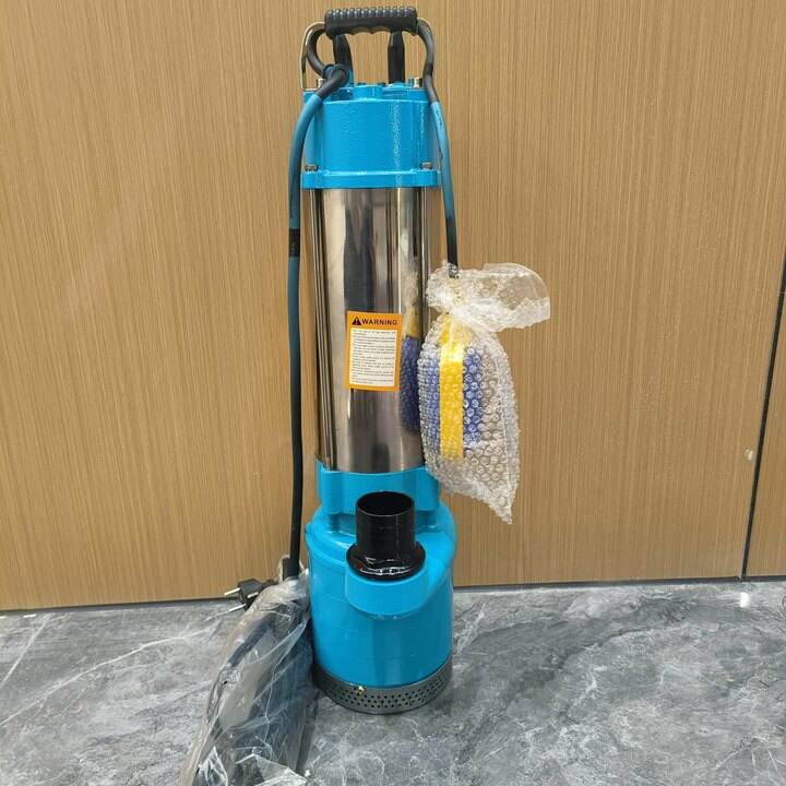 Advanced Control Technology and Maintenance Convenience