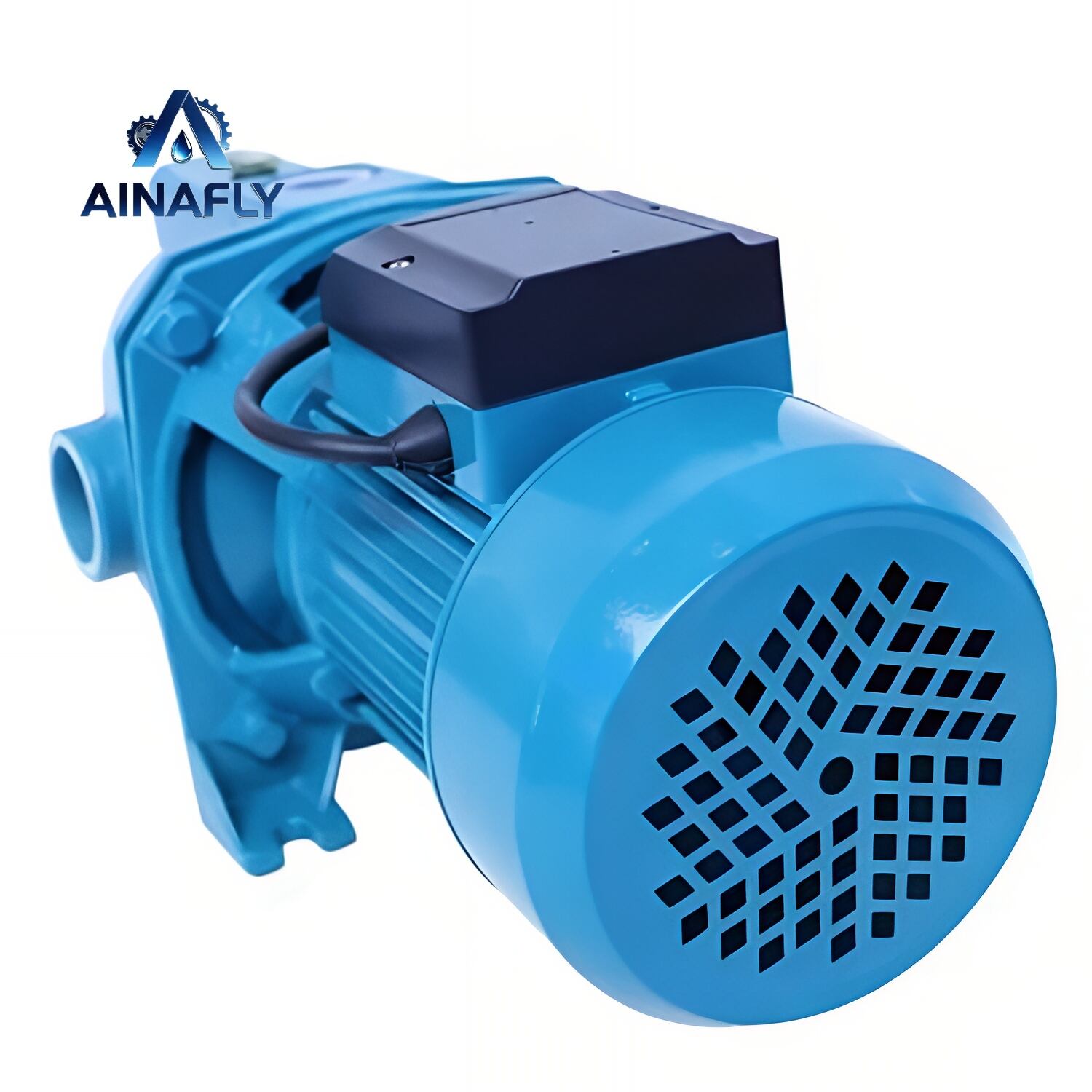 Water Jet Sump Pump: Advanced Dual-Action Drainage Solution for ...
