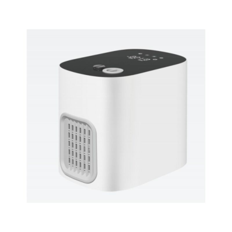 Opération à vitesse variable économe en énergie