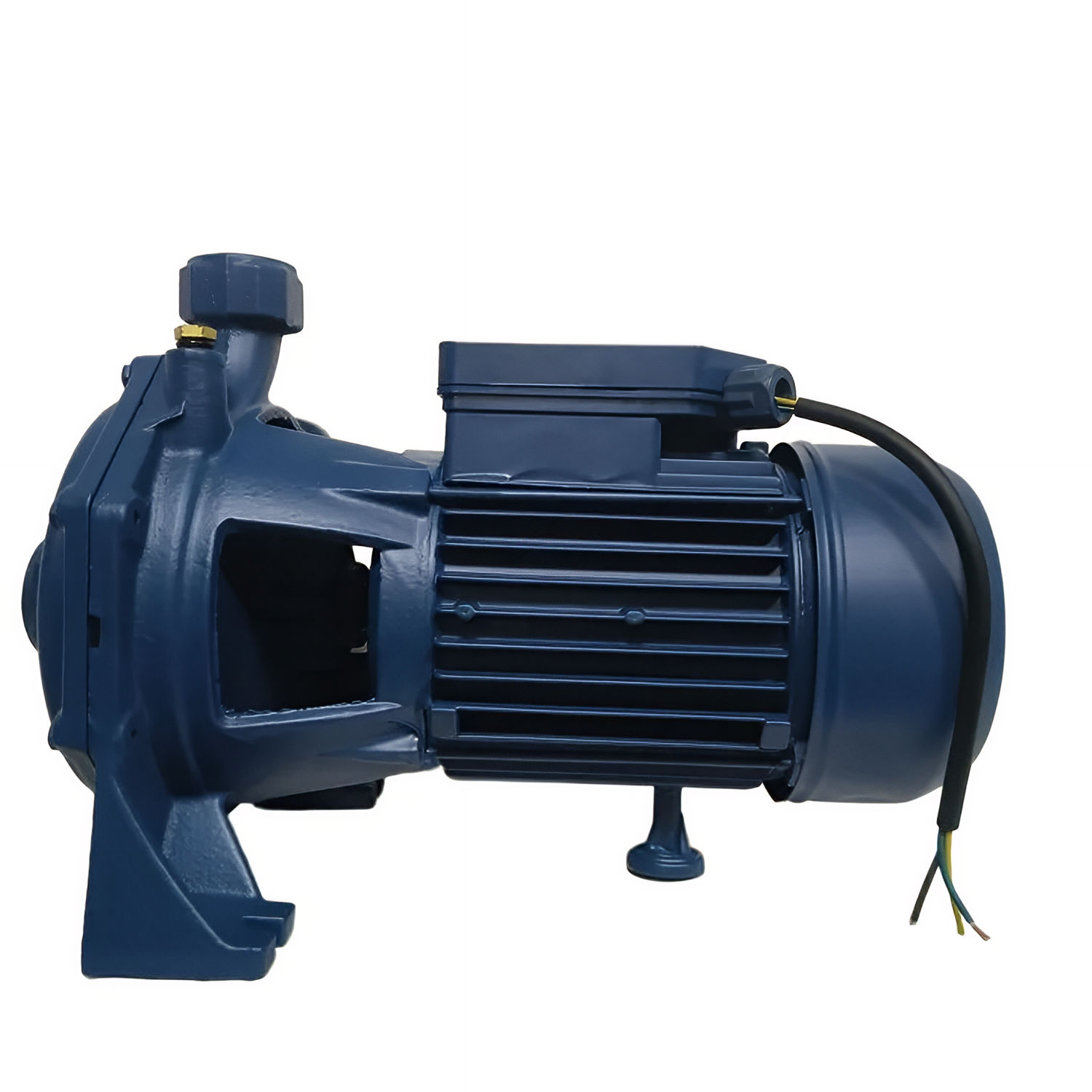 Udmærket Holdbarhed og Lave Vedligeholdelseskrav