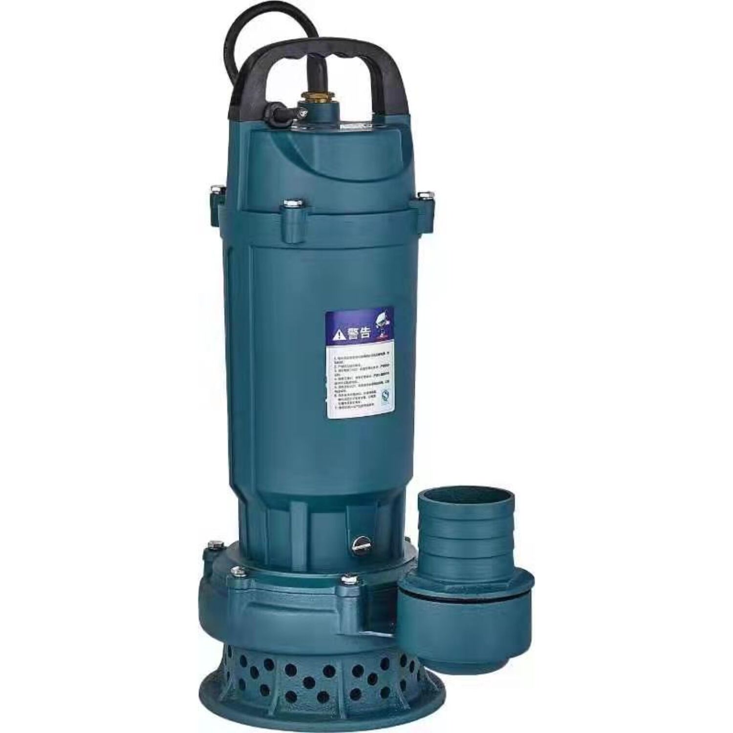 Көптүрлүү орнотуу варианттары аркылуу түрлүү резервуар конфигурациялары жана колдонулуштары үчүн жараша чечимдер