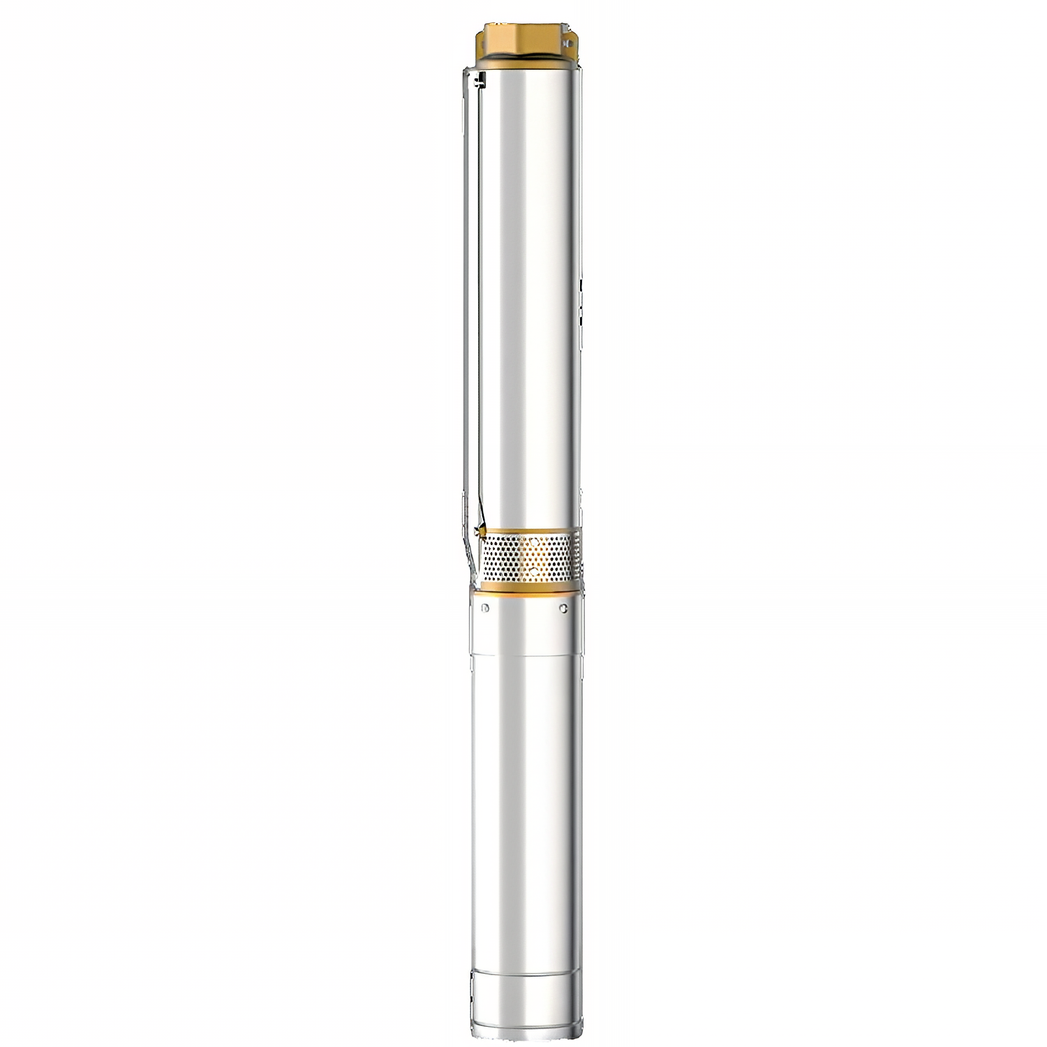 Robust konstruktion og kemisk modstandsdygtighed