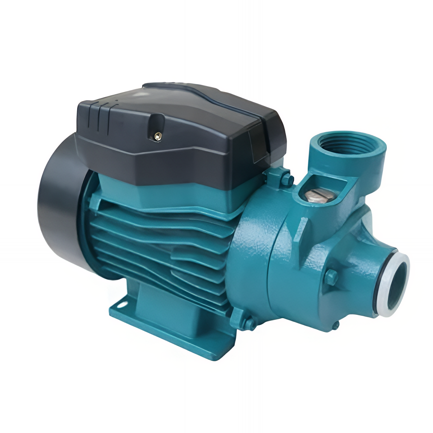 बुद्धिमान नियंत्रण प्रणाली और उपयोगकर्ता-अनुकूल संचालन