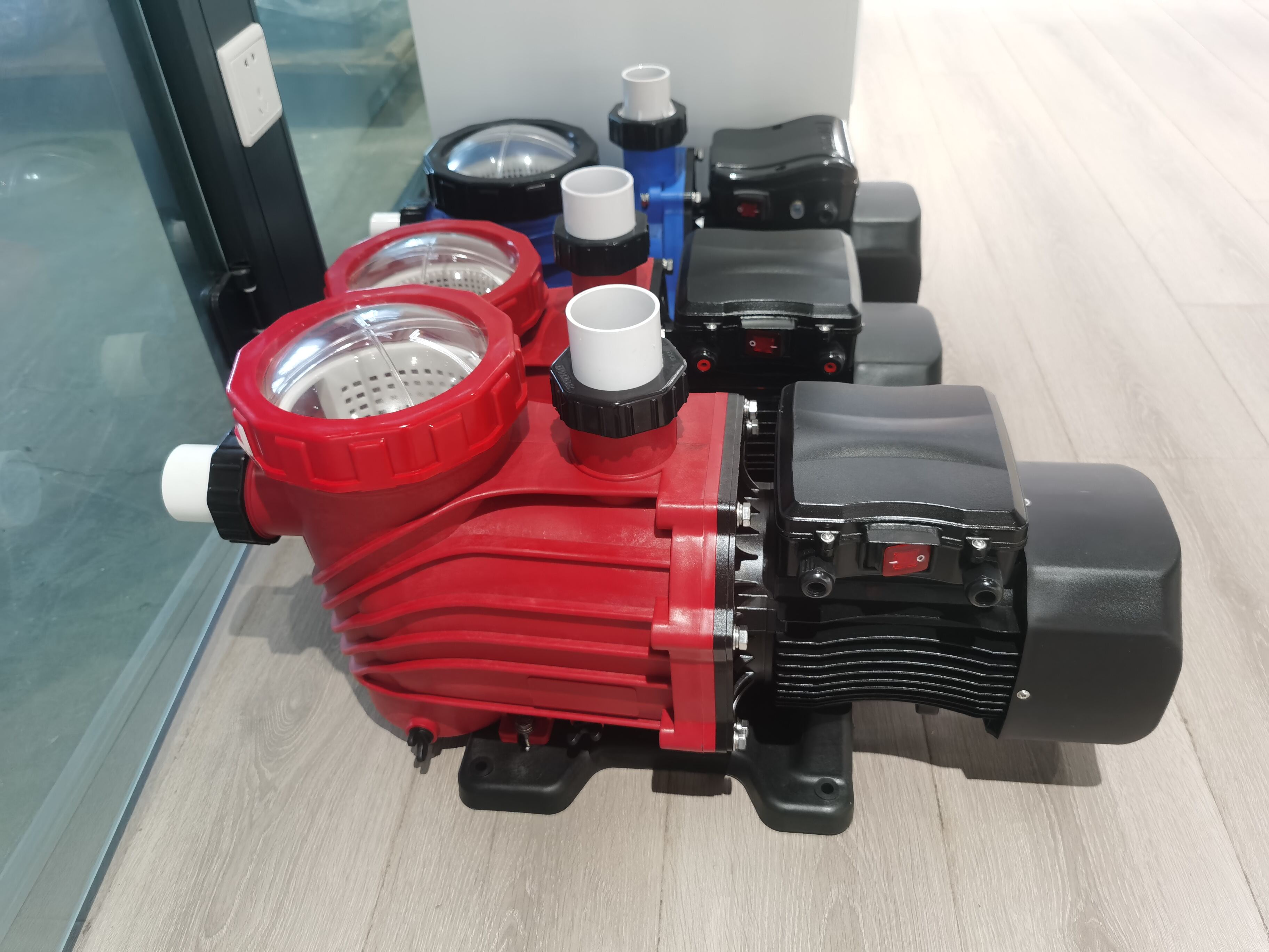 ऊर्जा-दक्ष संचालन द्वारा दीर्घकालिक लागत में कमी