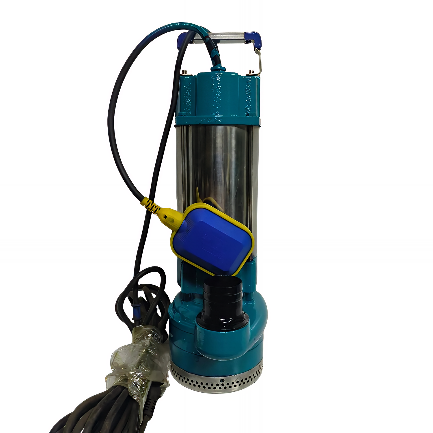 Advanced Multi-Stage Pressure Enhancement Technology