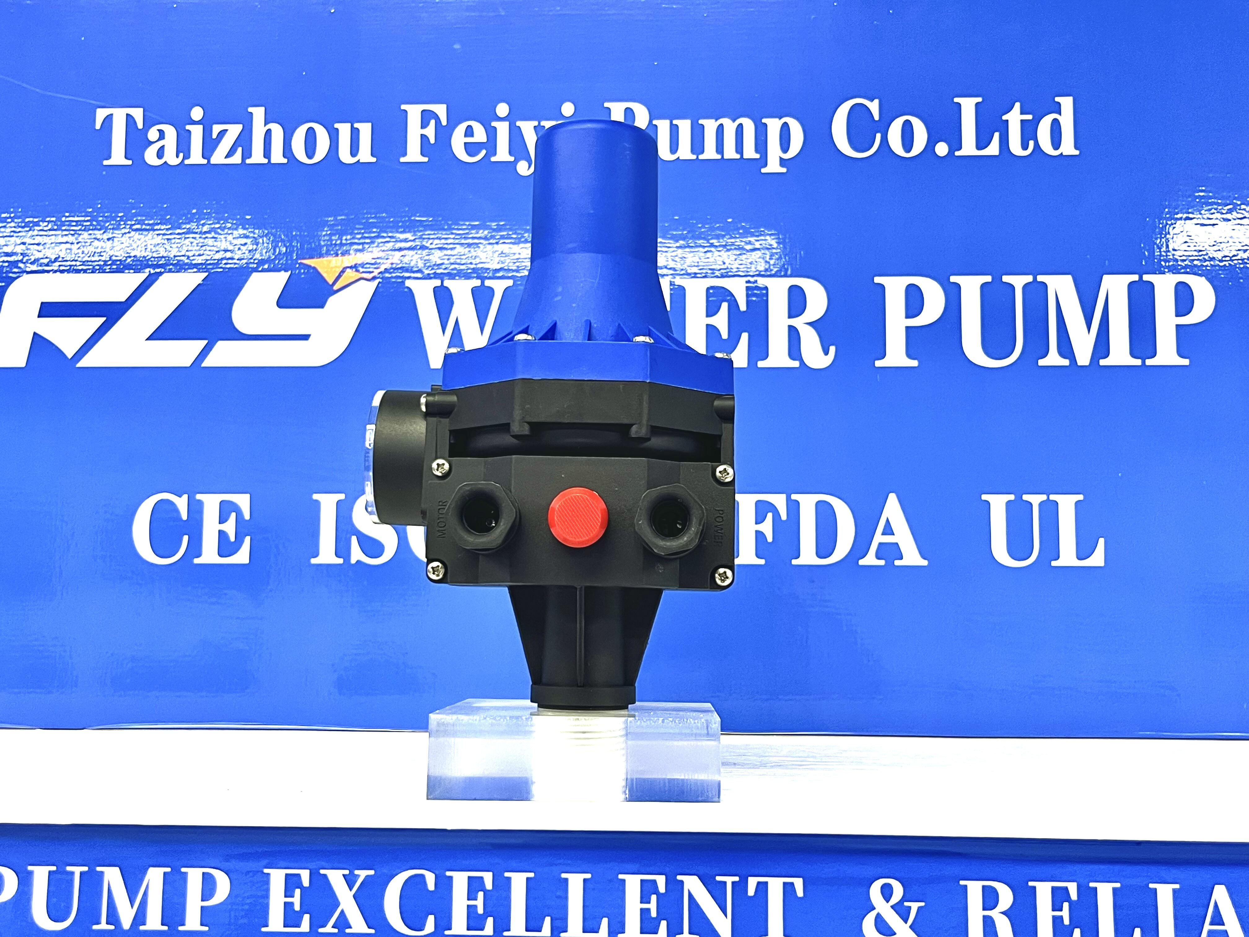 Construção robusta para ambientes adversos