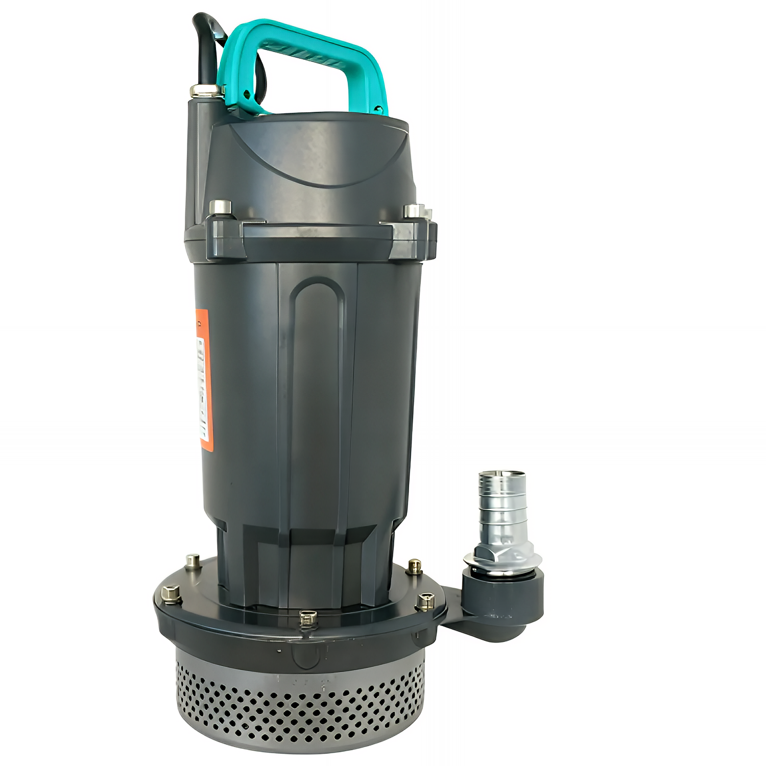 Flertydige anvendelser og installationsflexibilitet