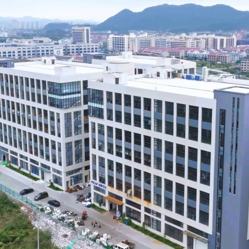 Modern Industrial Base