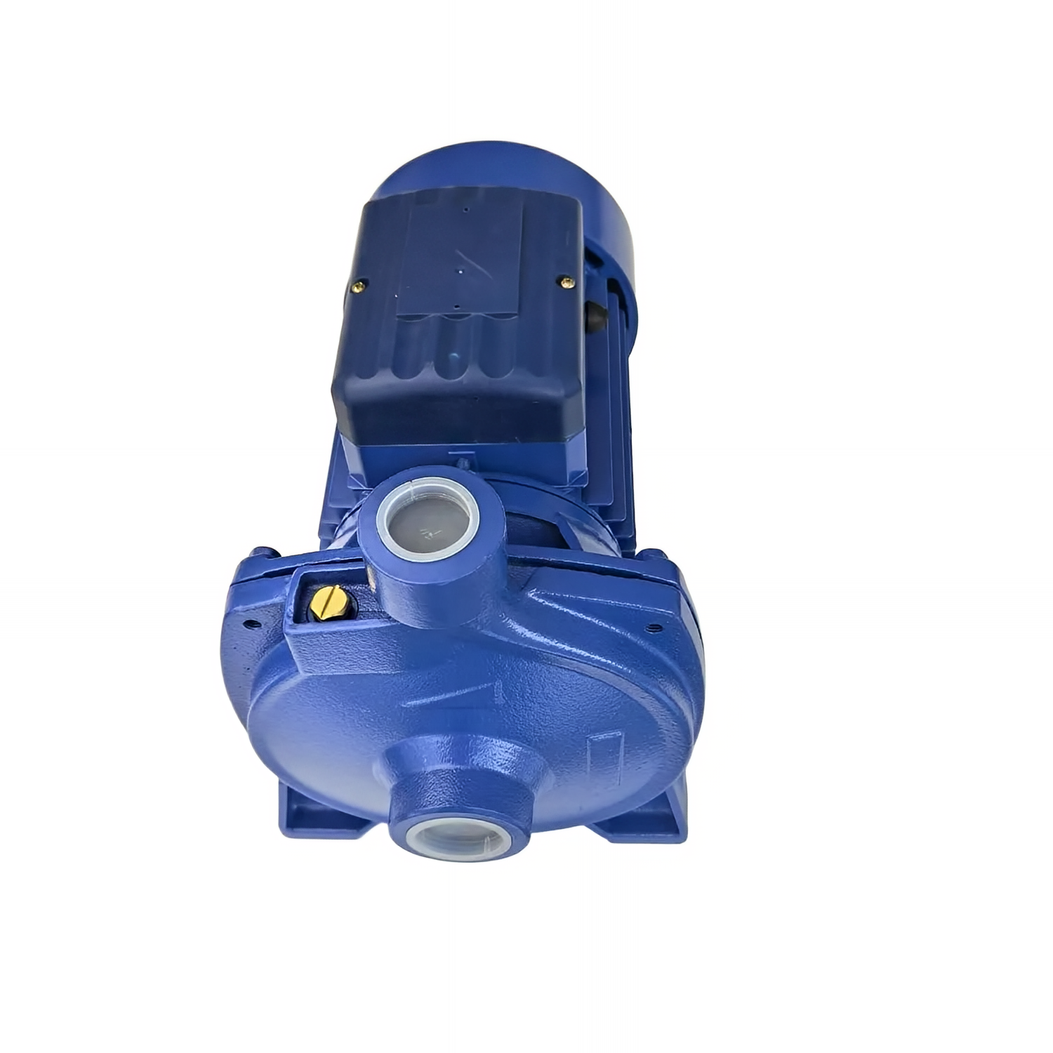 Forbedrede funktioner til overvågning og styring af ydelse