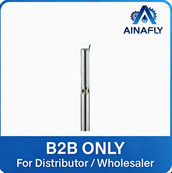 How Is a Jet Pump Used in Agricultural and Small Commercial Systems?