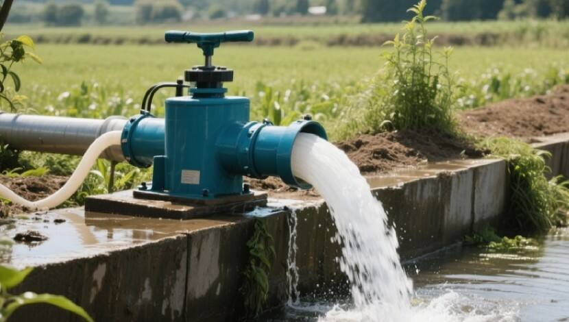 Booster Pump Water Supply Project for Quang Son Cement Plant in Vietnam Precision Pressure: How Custom-Engineered Booster Pumps are Powering Vietnam's Industrial Ascent