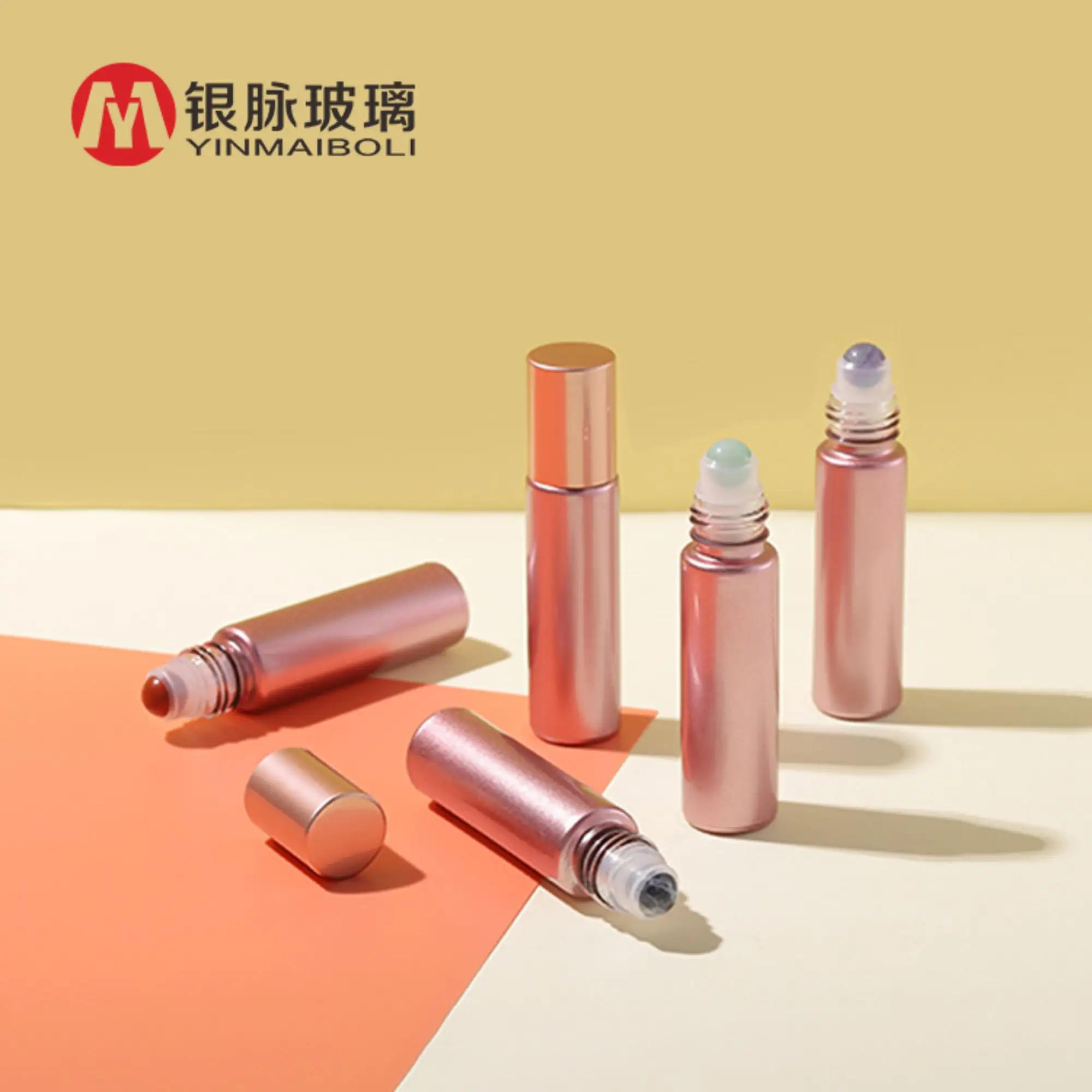 Market Development and Future Trends for Roller Bottles