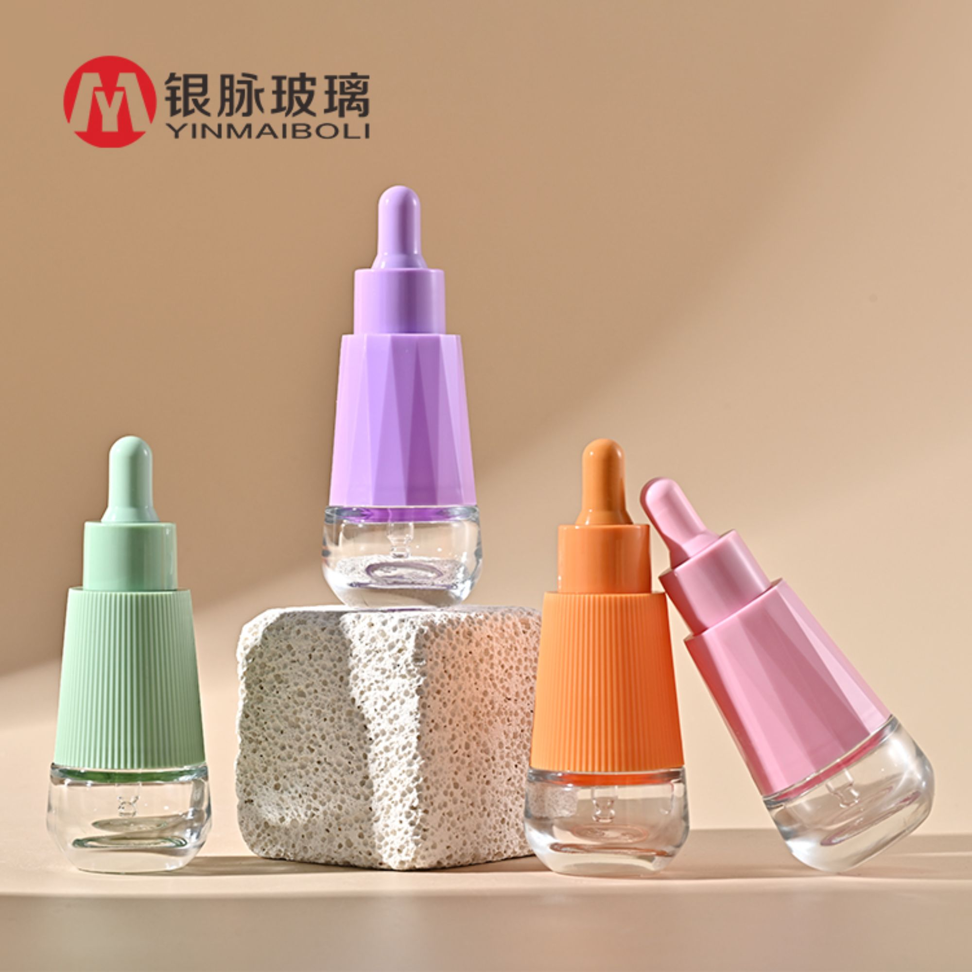 Bulk Dropper Oil Bottle Sourcing: Global Supplier Selection Strategies