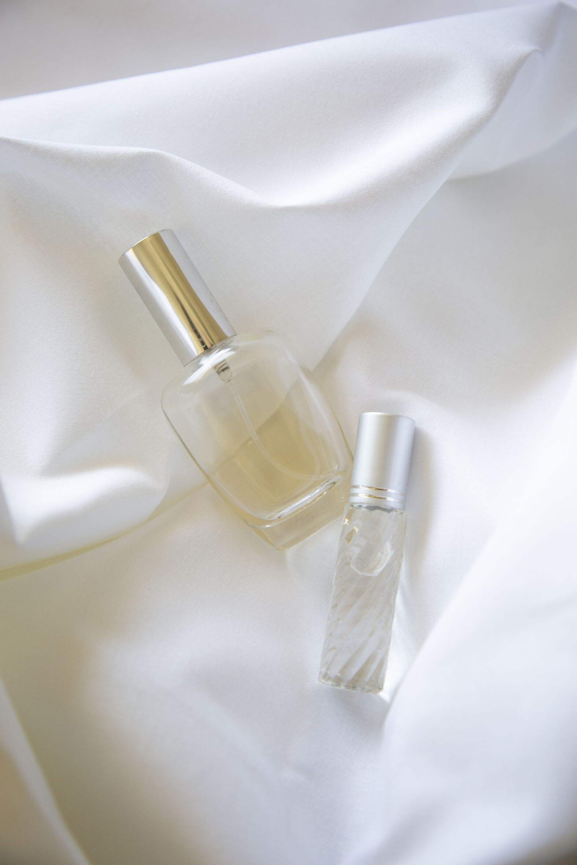 What are the Multi-Faceted Roles of Perfume Bottles