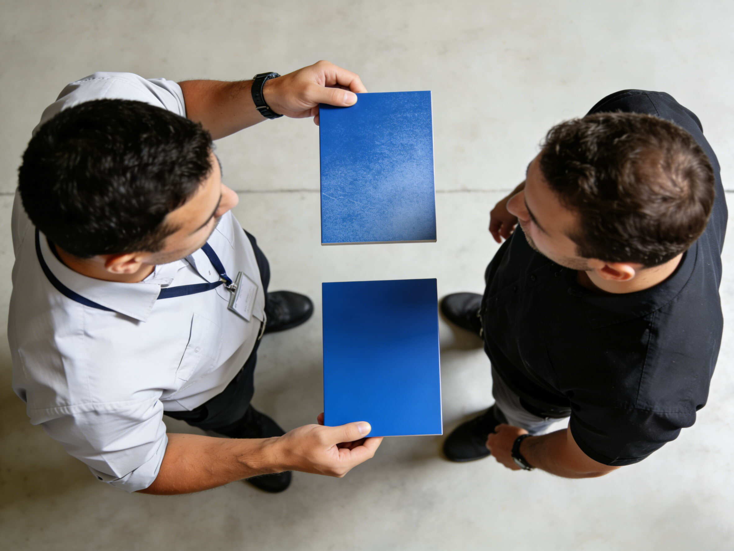 On-Site Troubleshooting