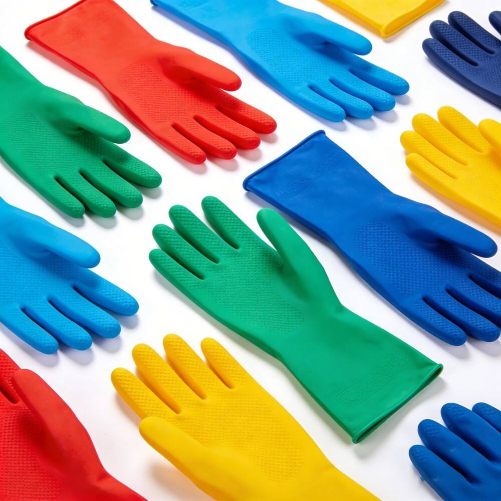 TSE-L Series Water-Based Colorants – High-Performance, Eco-Friendly Color Solutions for Latex Product