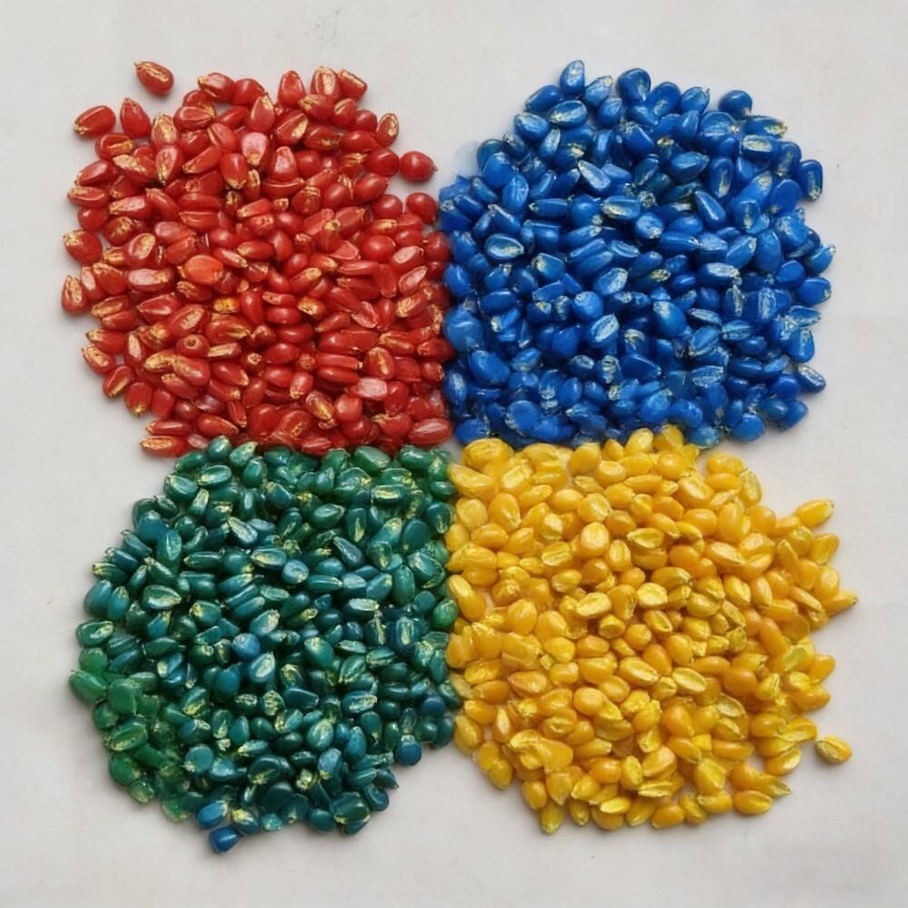 TSE LA Series Water-Based Agrochemical Colorants – High-Performance, Eco-Friendly Colorants for Diverse Agricultural Applications