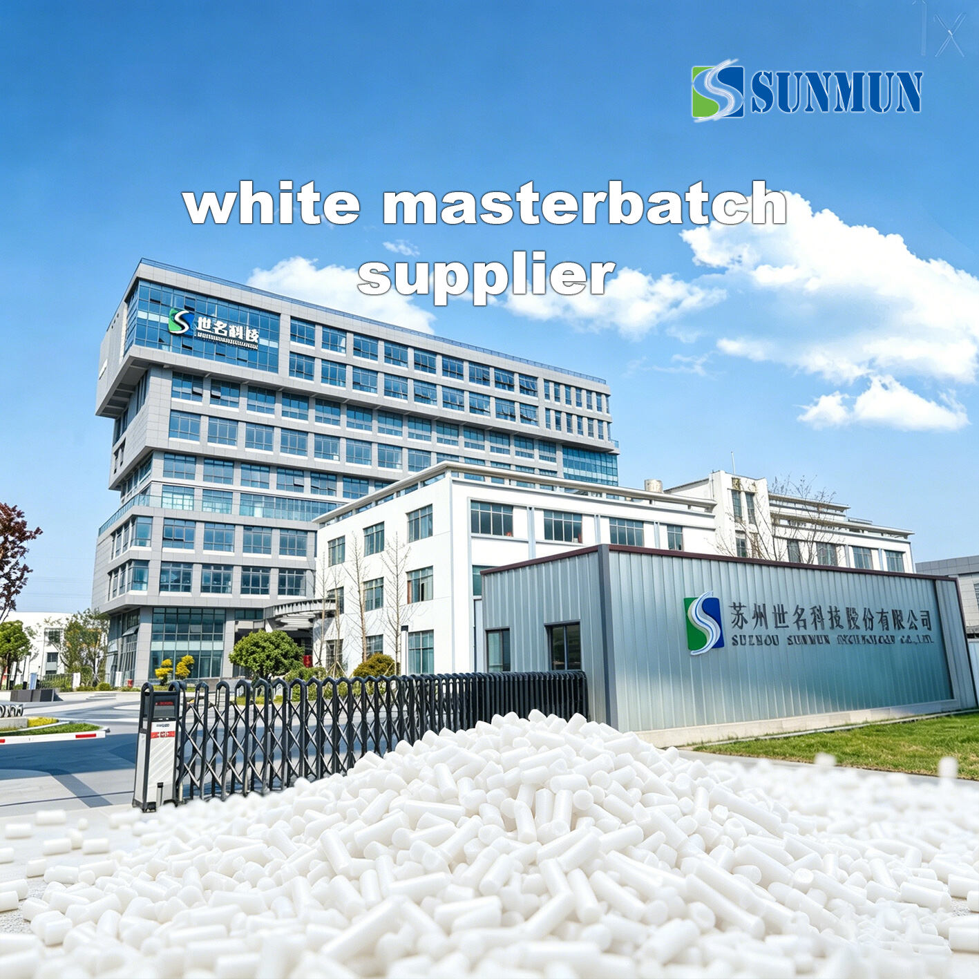 Superior Opacity and Whiteness Performance