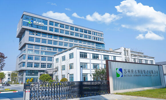 Suzhou Sunmun Technology Co., Ltd.