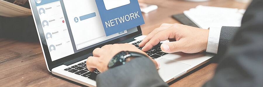 Distributor Recruitment