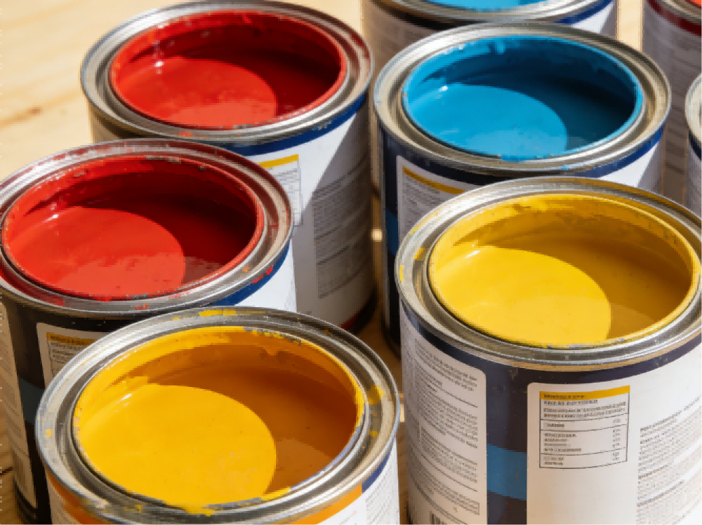 Professional Solution for Pigment Flooding and Floating in Coatings