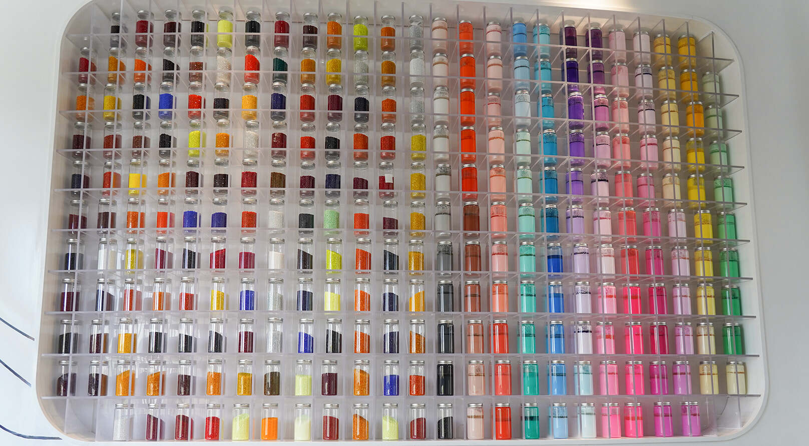 Standard Product Range 