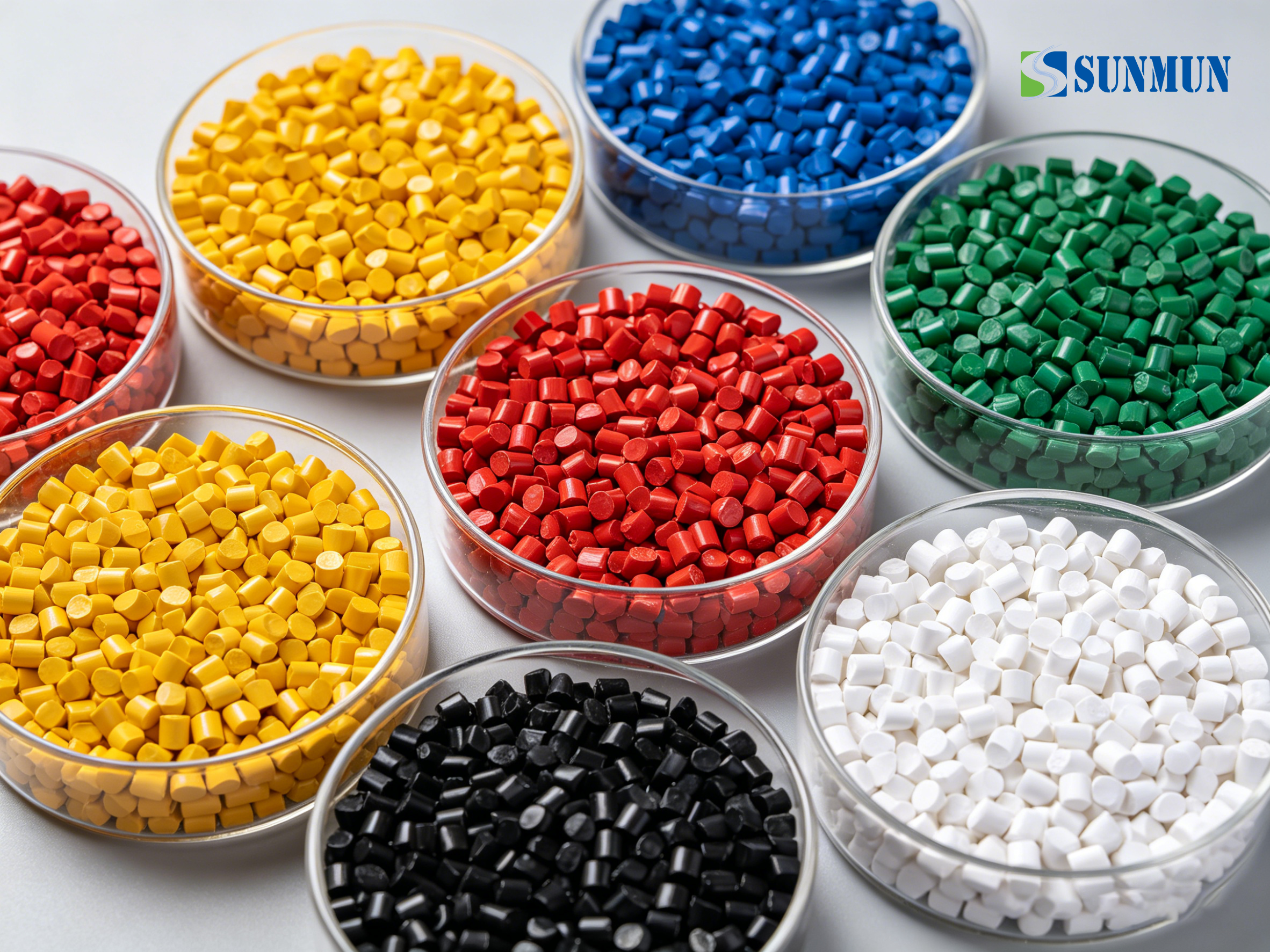 Superior Color Consistency and Quality Control
