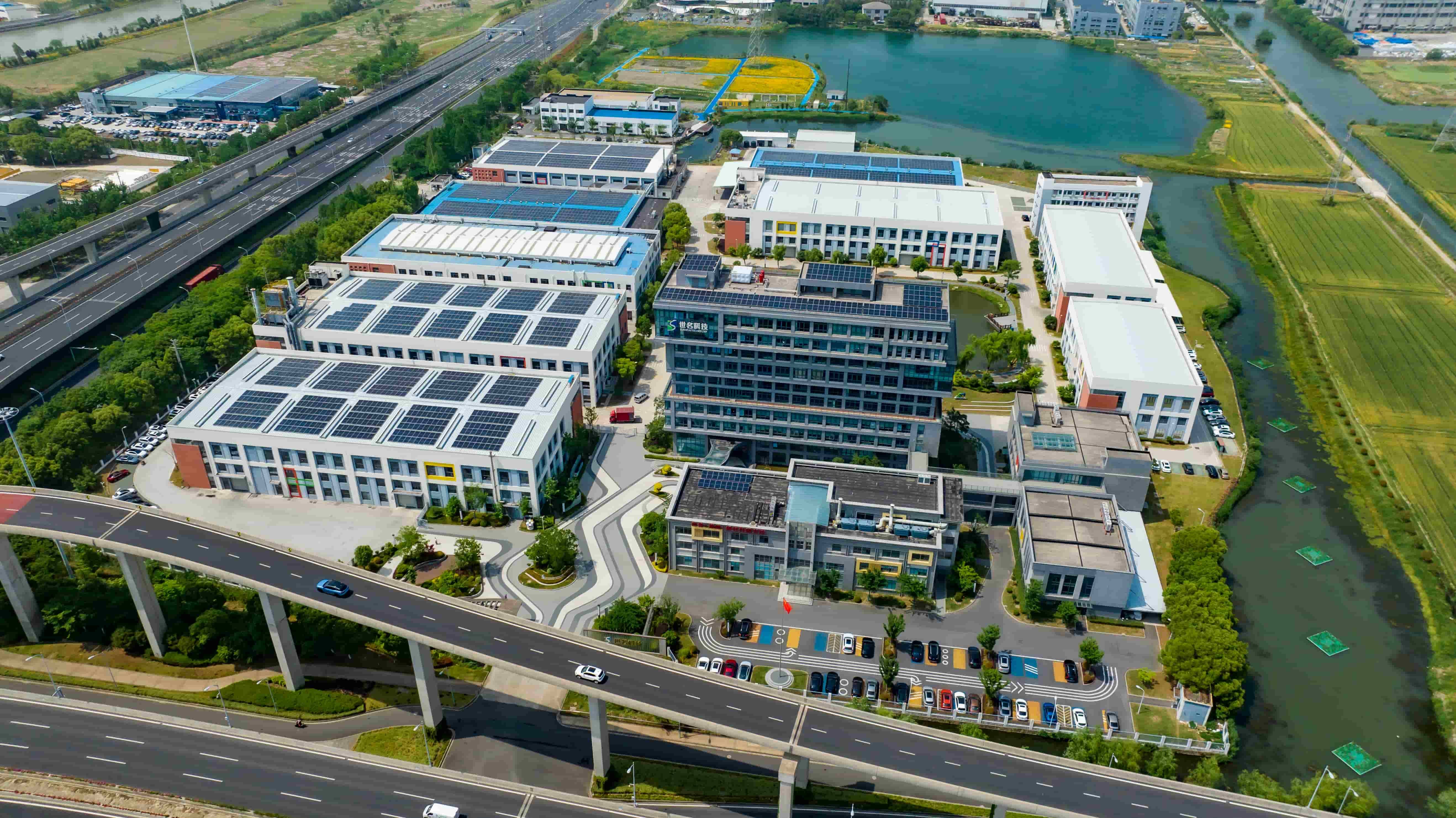 Advanced Color Solutions Provider | Sunmun Technology