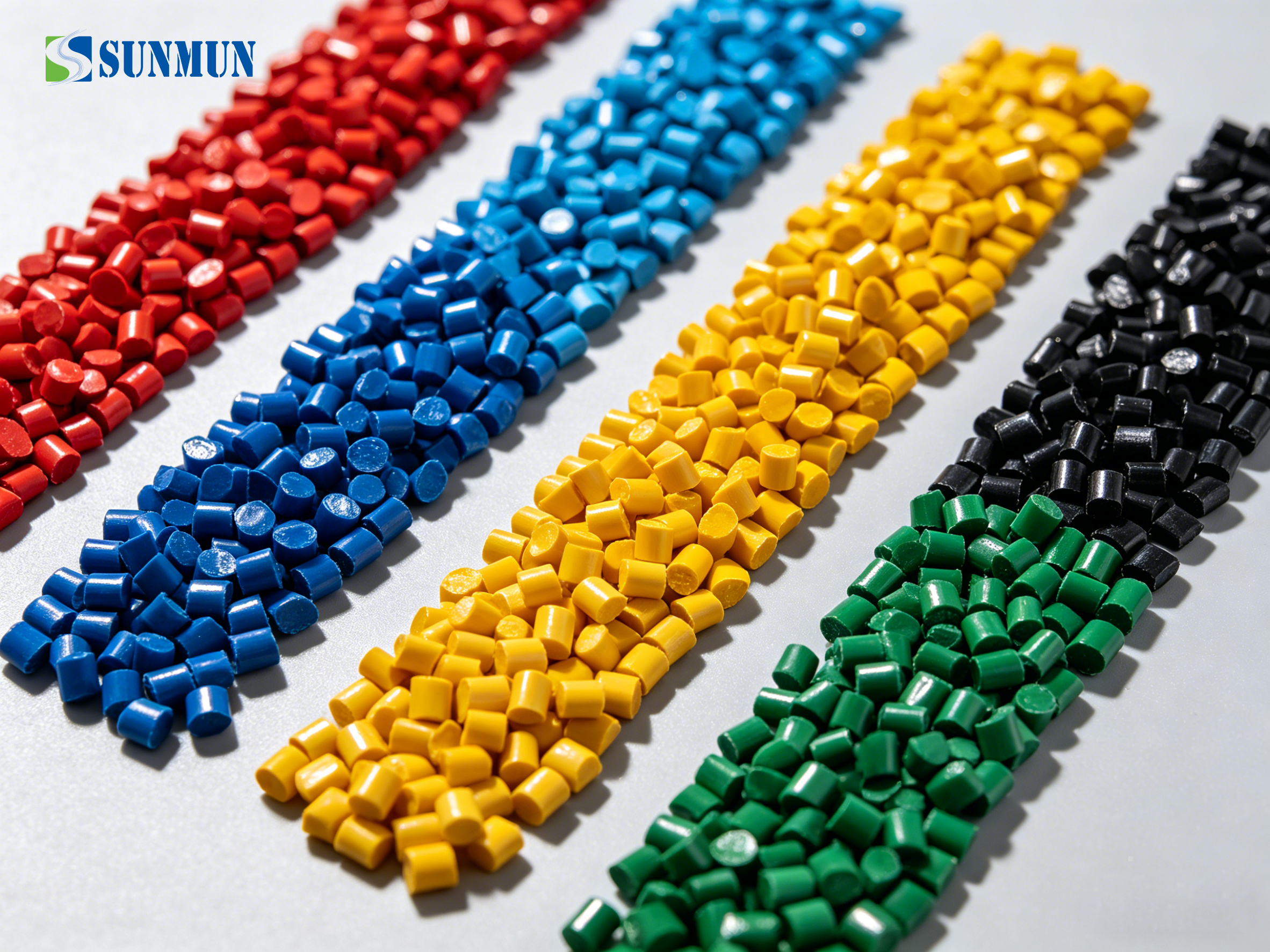 Advanced Color Matching Technology and Precision