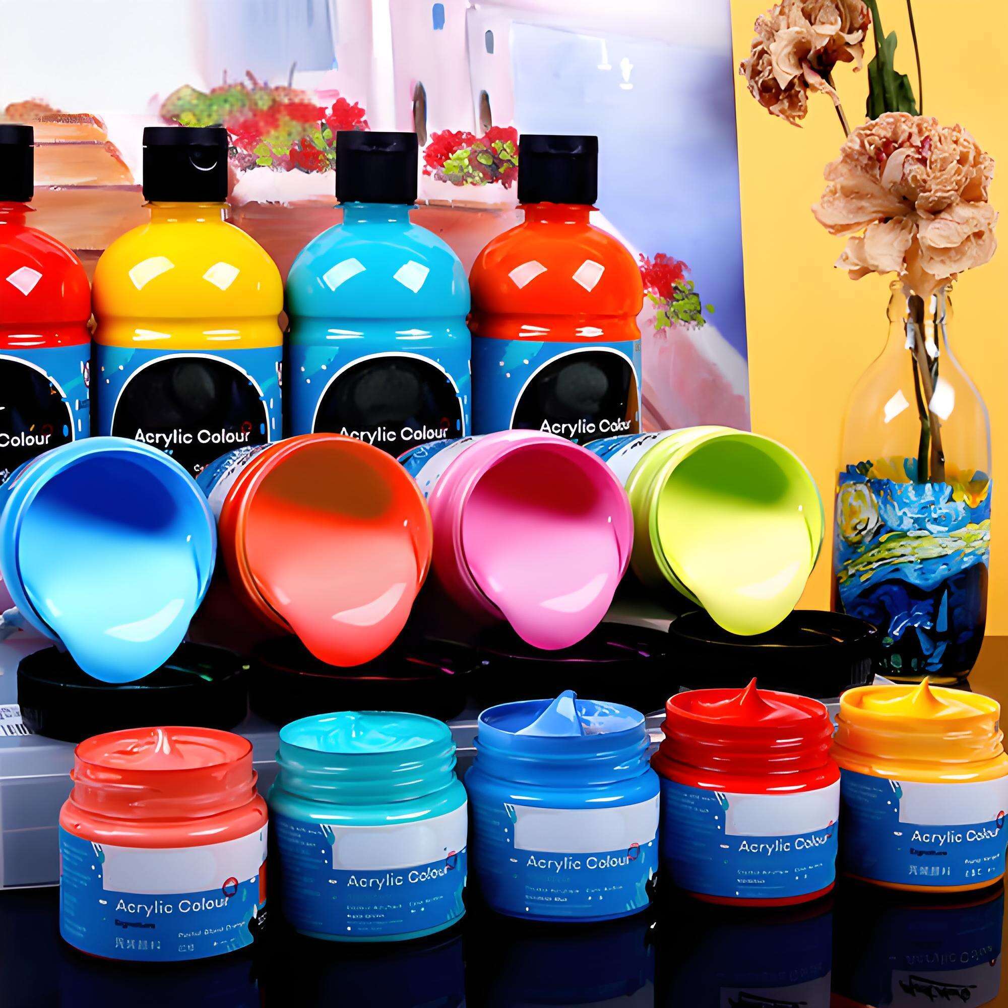 Superior Color Consistency and Quality Control