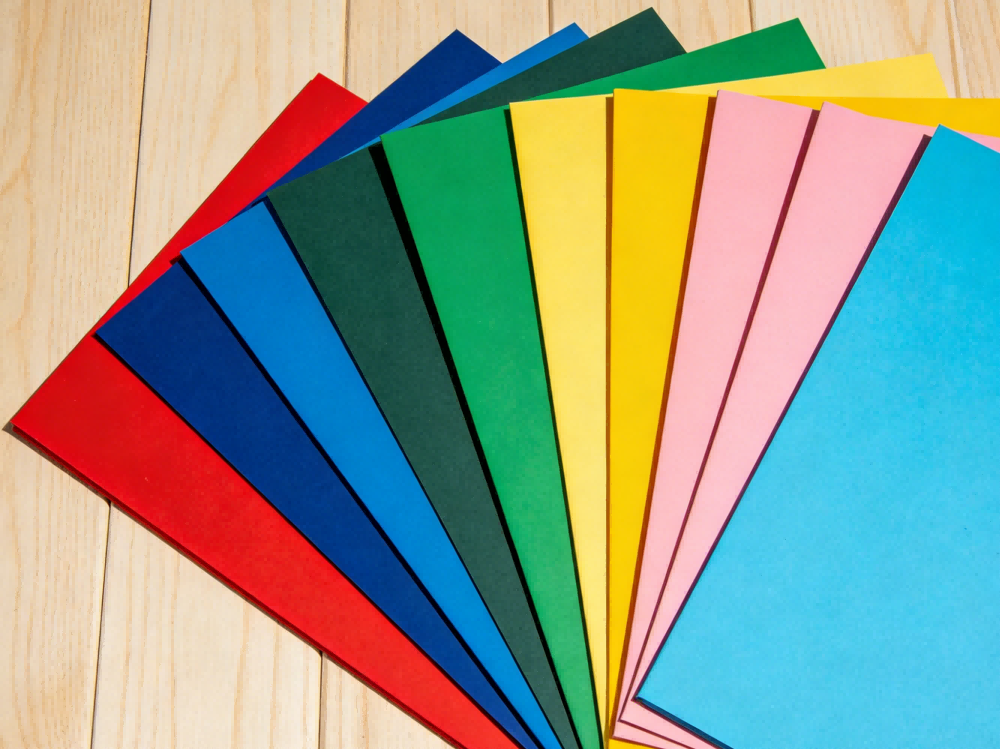 Professional Color Solutions for Paper Manufacturing
