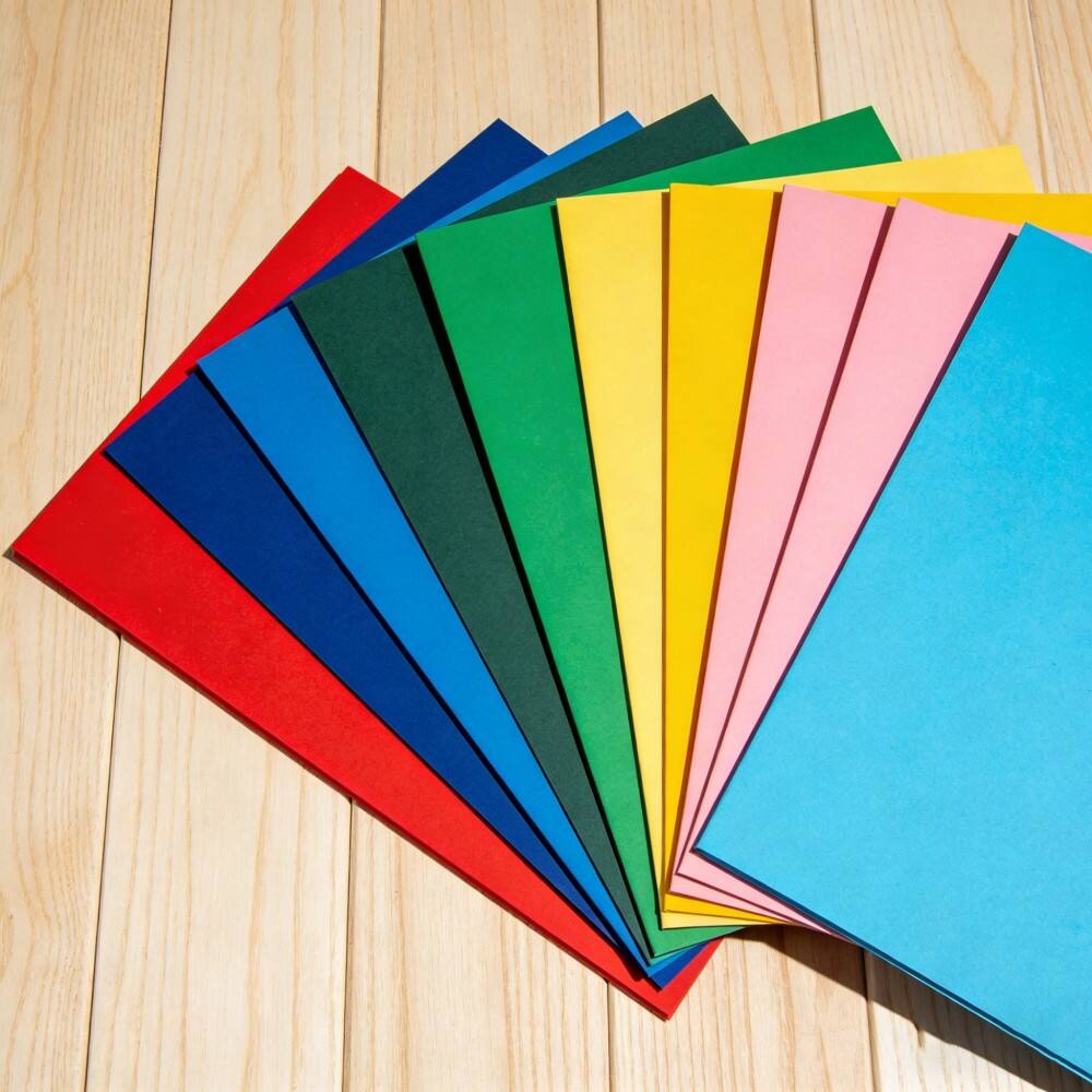 TSE P Series Water-Based Colorants – Comprehensive Paper Coloring Solutions