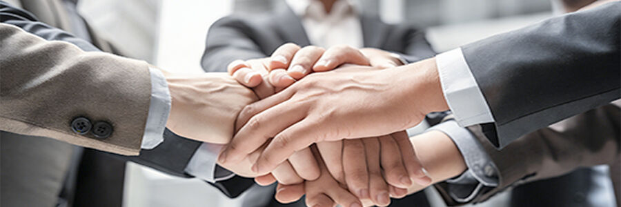 Distributor Recruitment