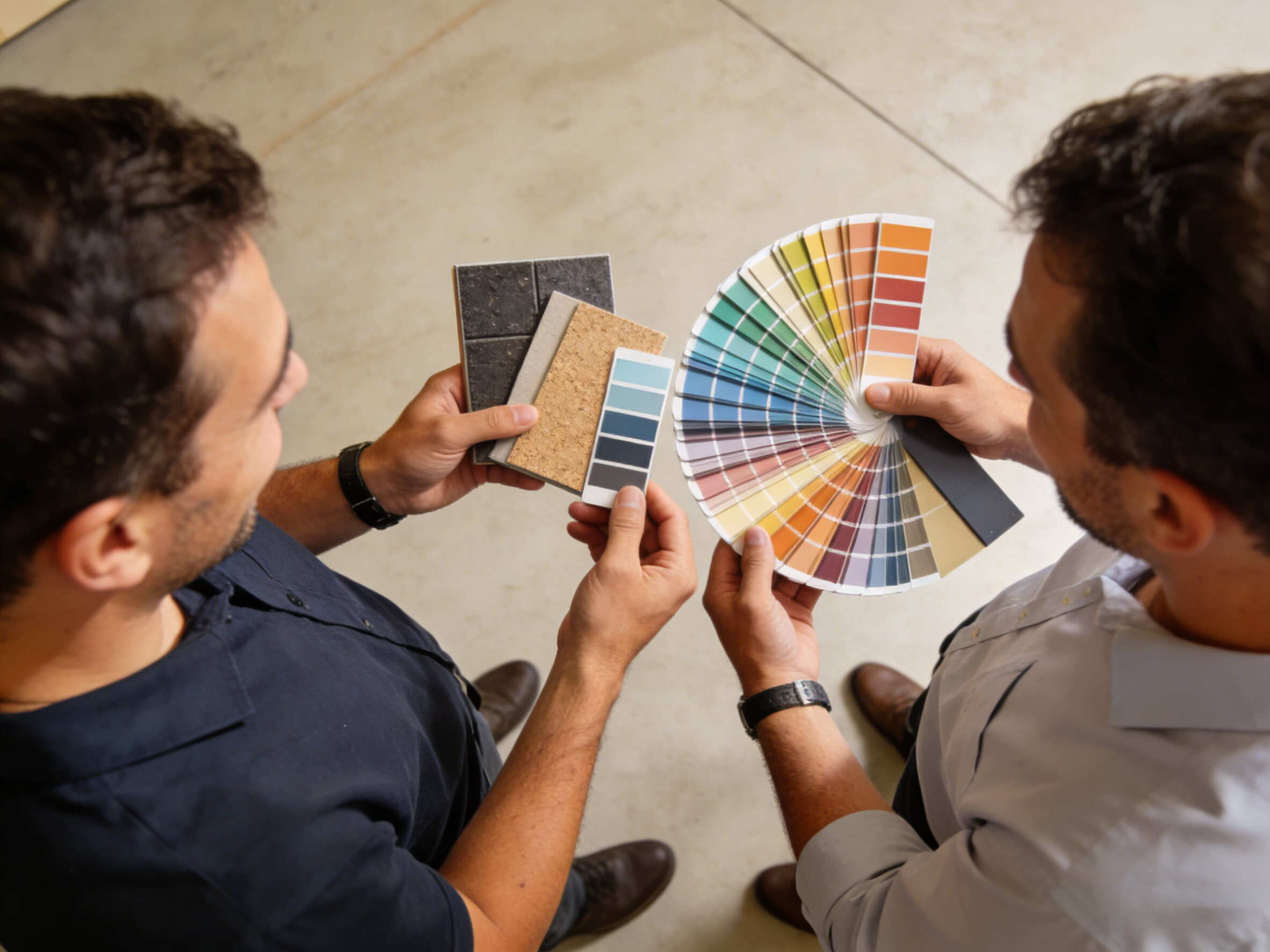 Proactive Application Feedback