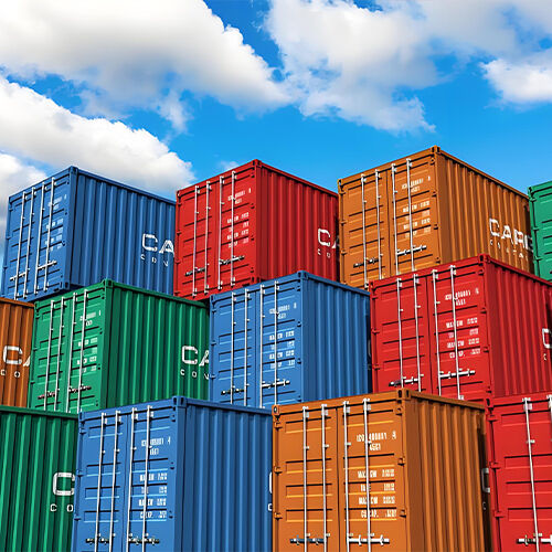 SIP Series Water-Based Colorants – Engineered for High-Performance Waterborne Industrial Paint