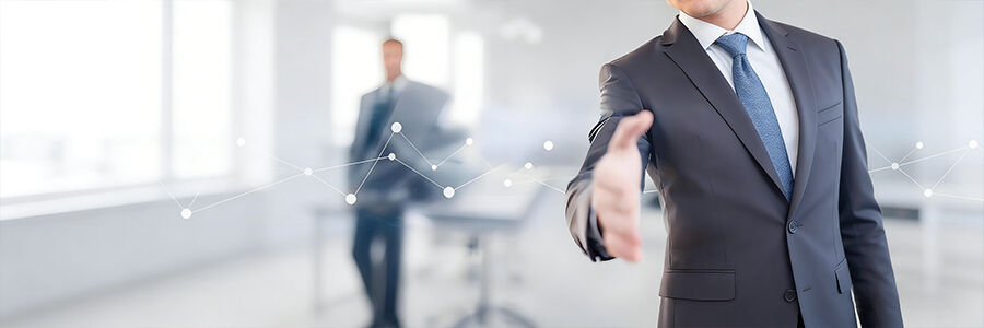 Distributor Recruitment