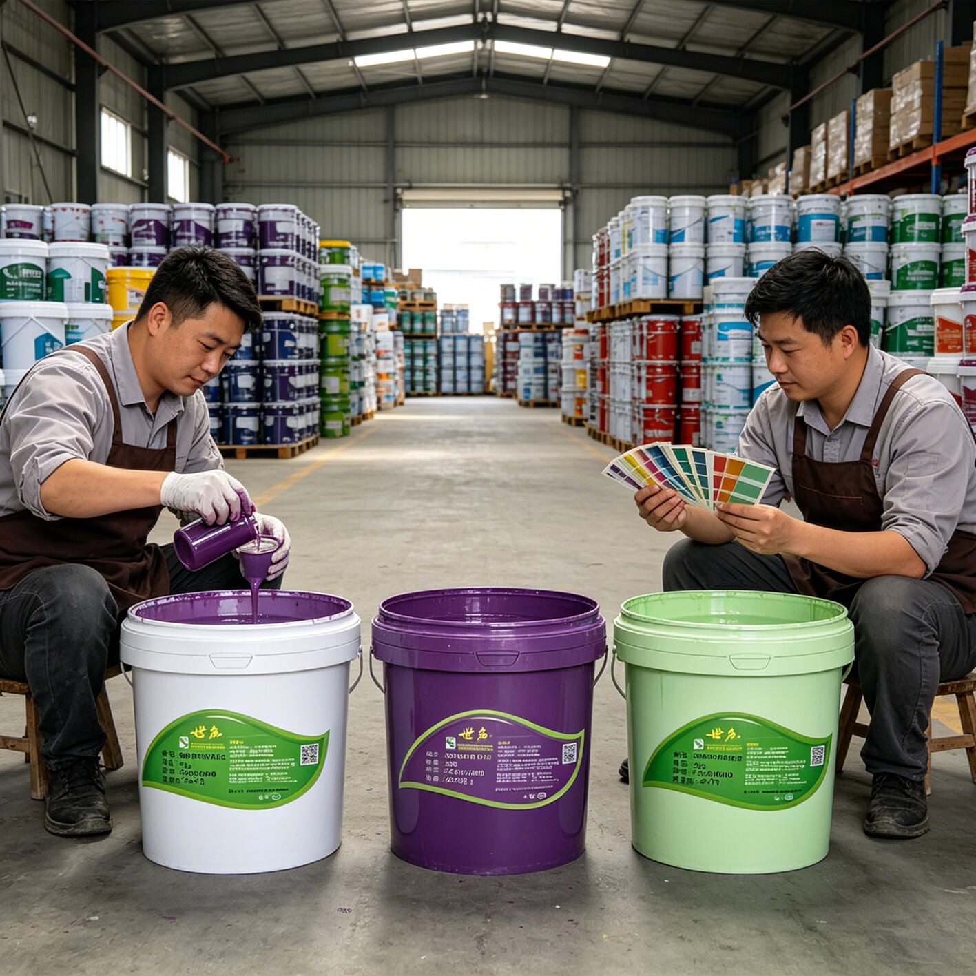 Enhanced Durability and Performance Characteristics
