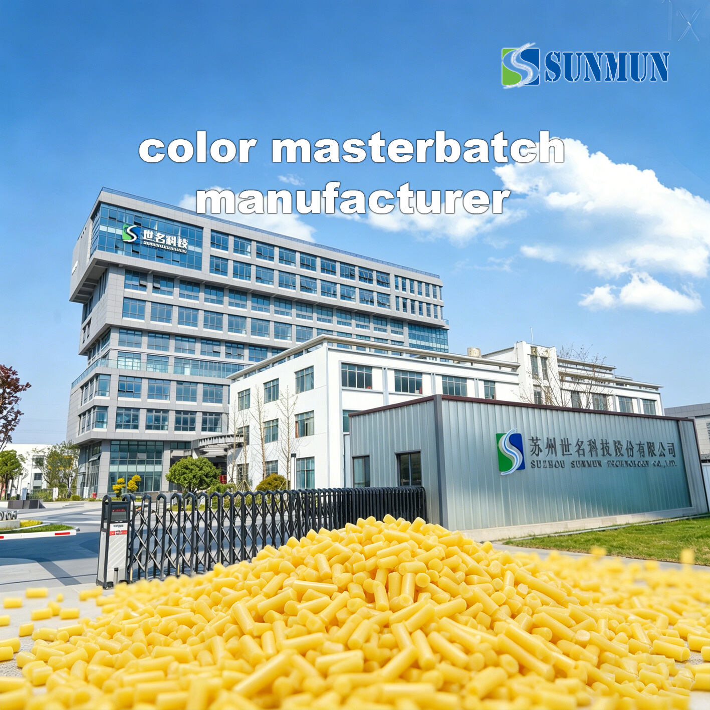 Sustainable Manufacturing and Environmental Compliance Excellence