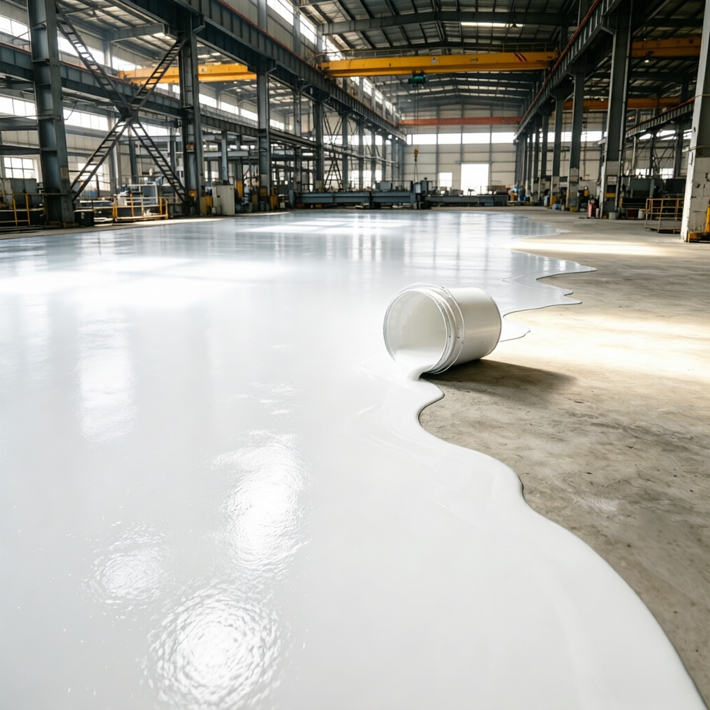 Exceptional Color Stability and Durability