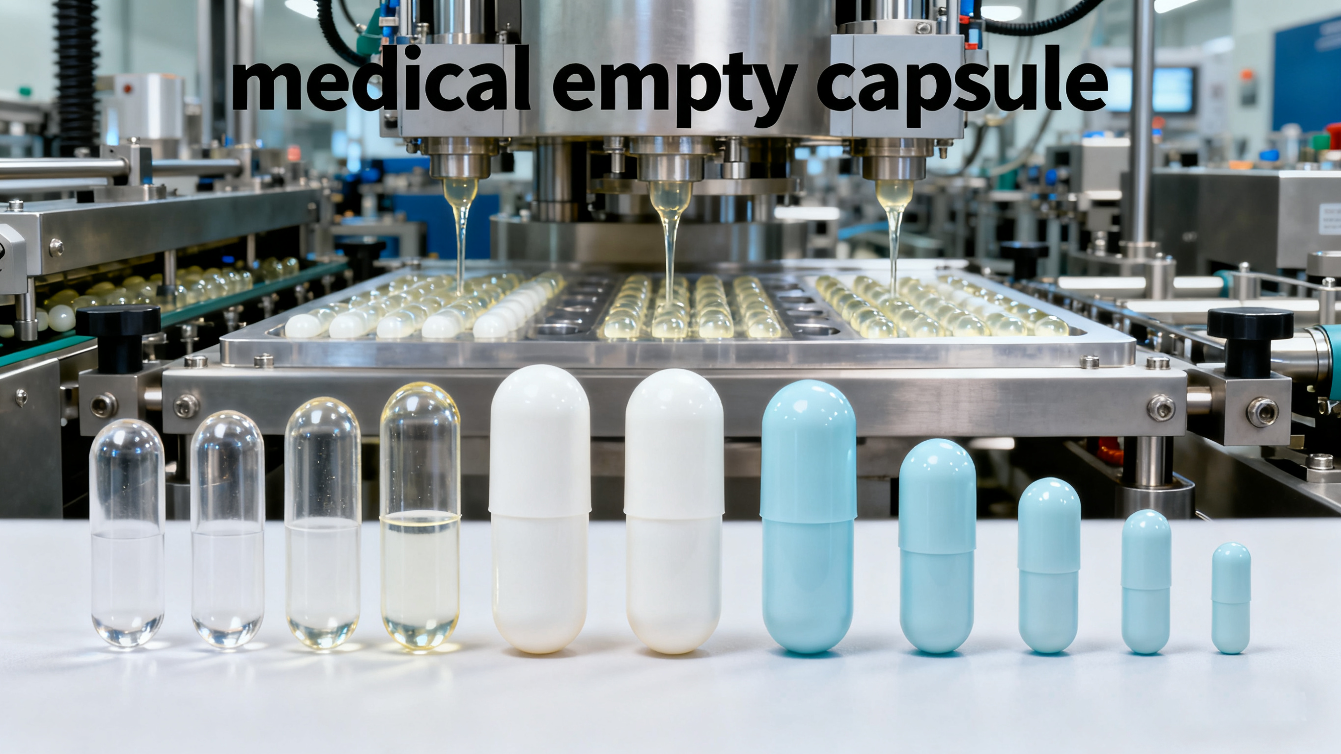 Superior Patient Compliance Through Optimized Swallowing Characteristics