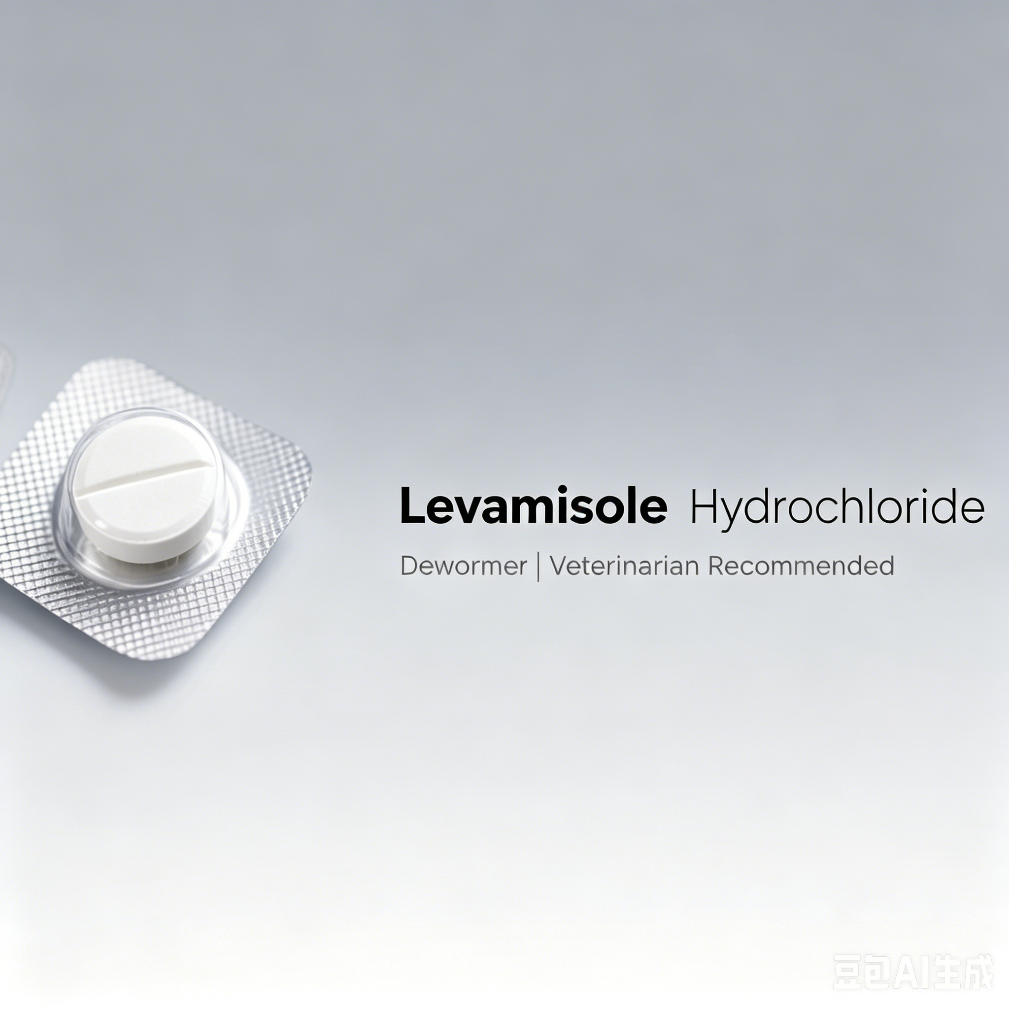 Levamisole Hydrochloride