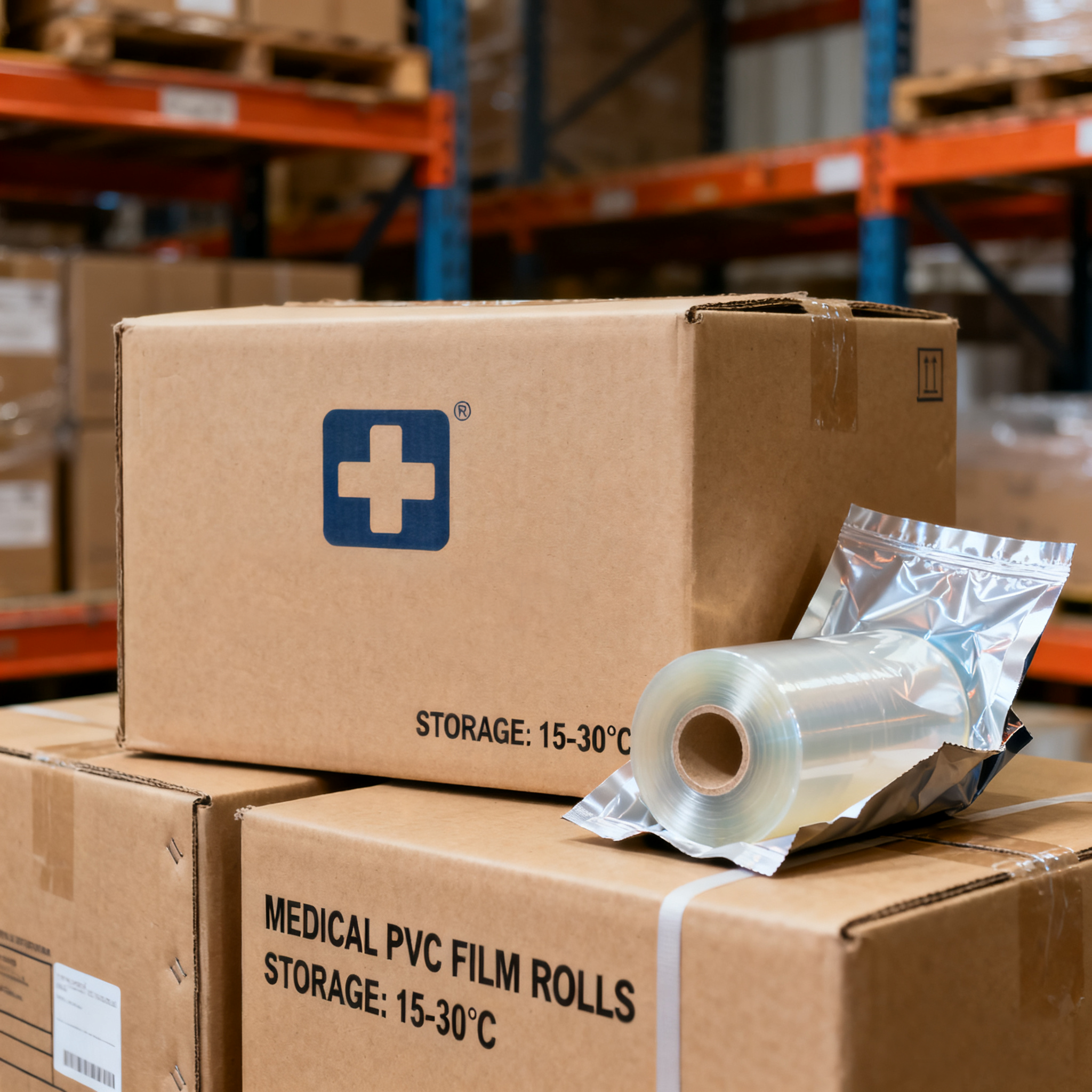 Superior Barrier Protection Technology