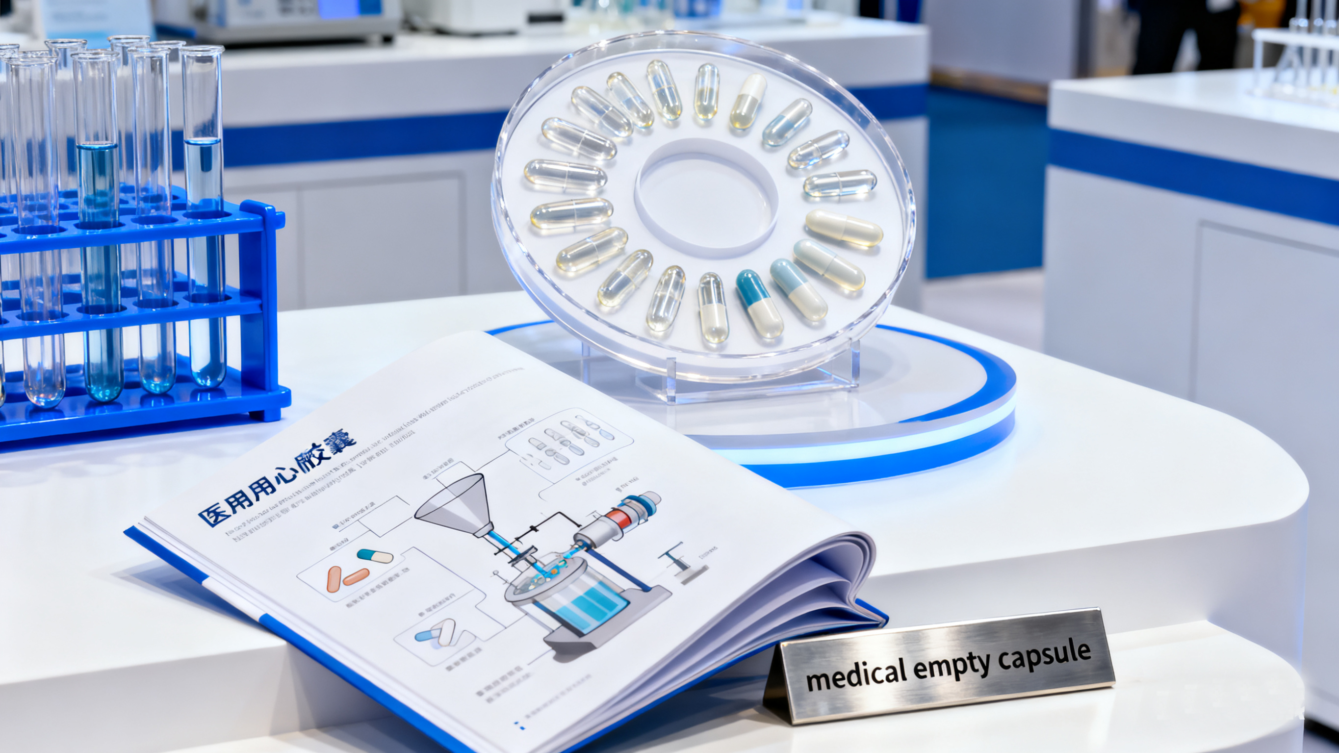 Enhanced Manufacturing Efficiency Through Standardized Sizing Systems