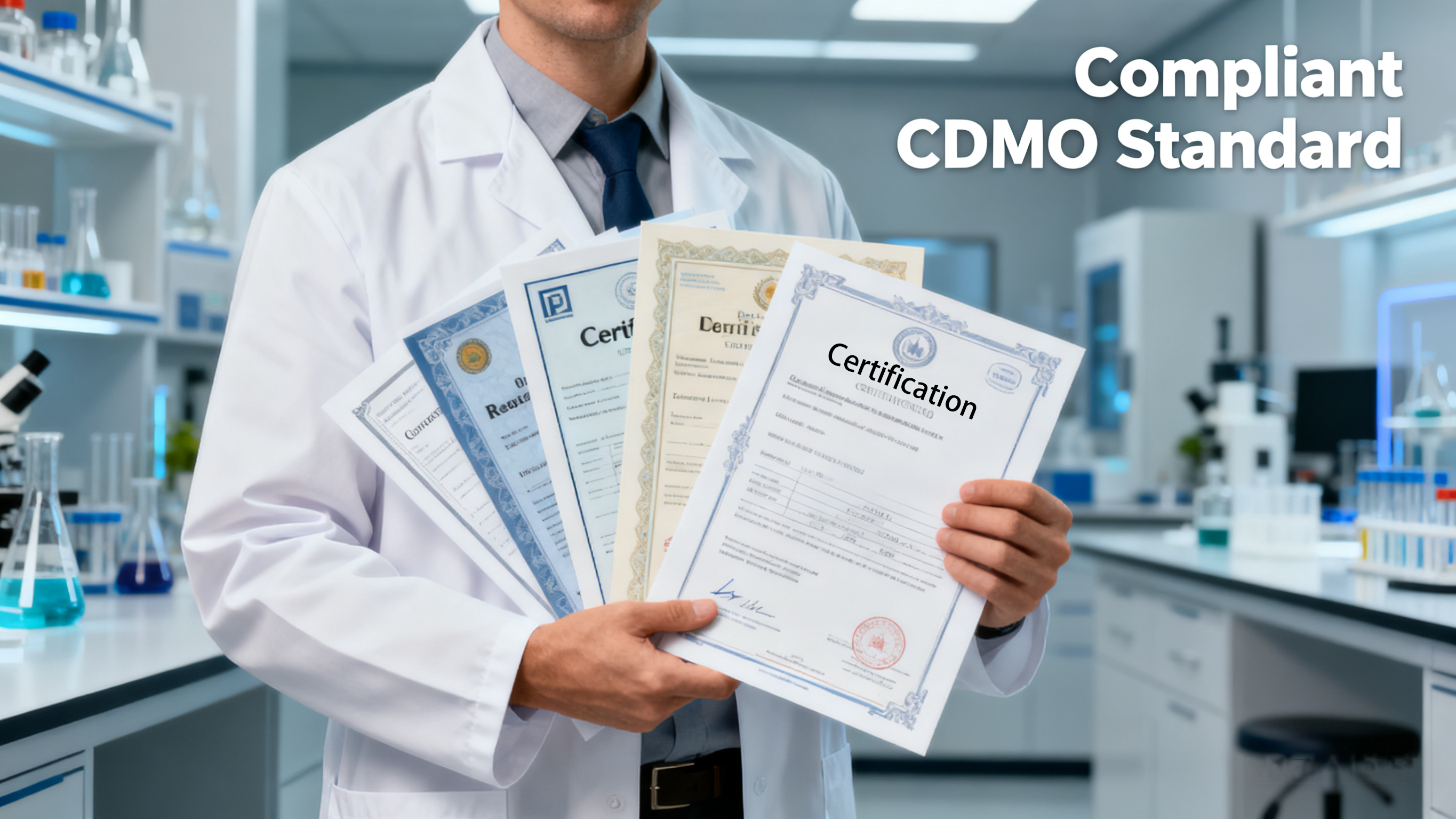 包括的な製造能力と技術統合