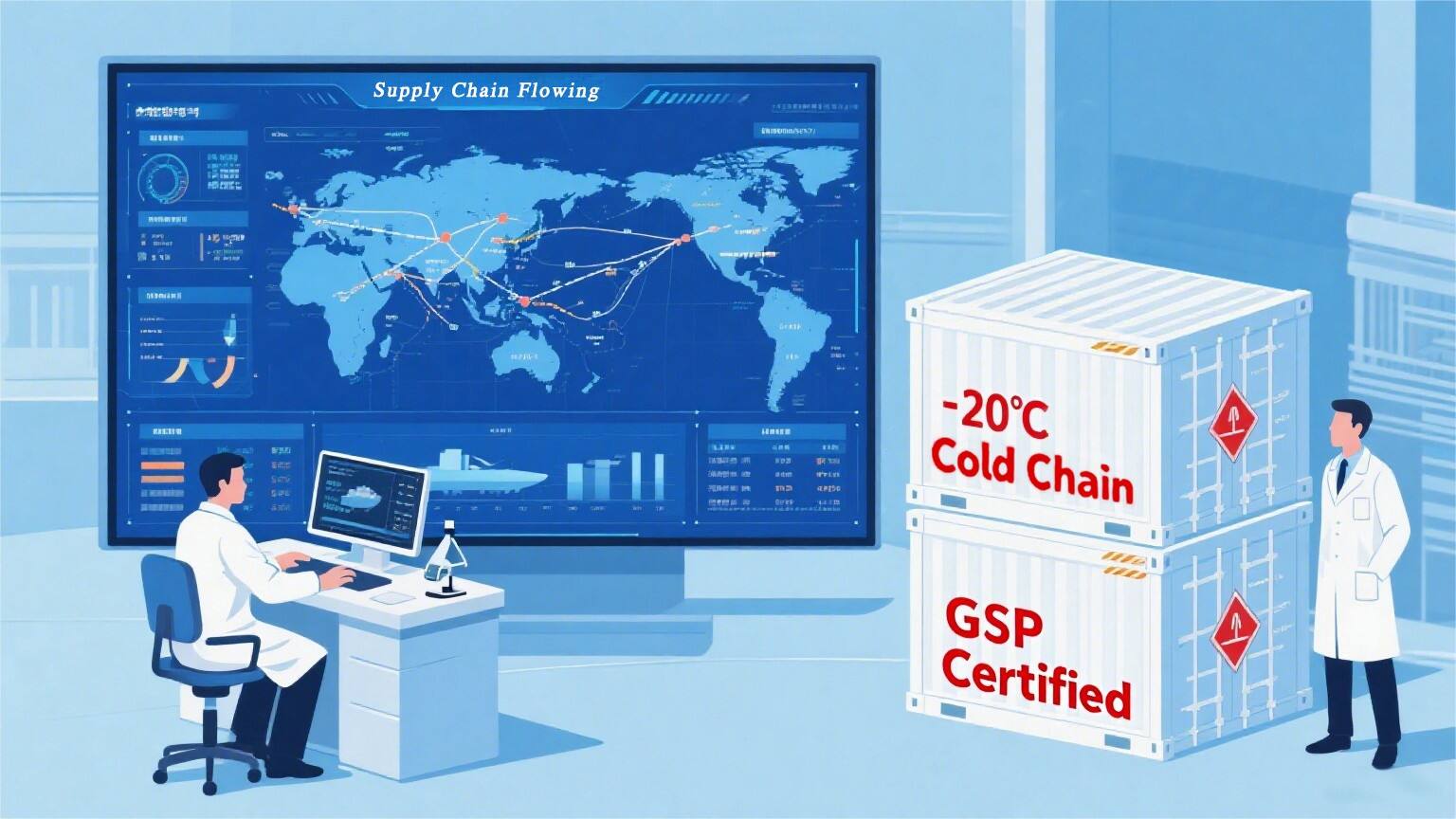 Supply Chain Management