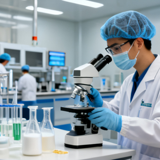 Advanced Manufacturing Excellence and Quality Control Systems