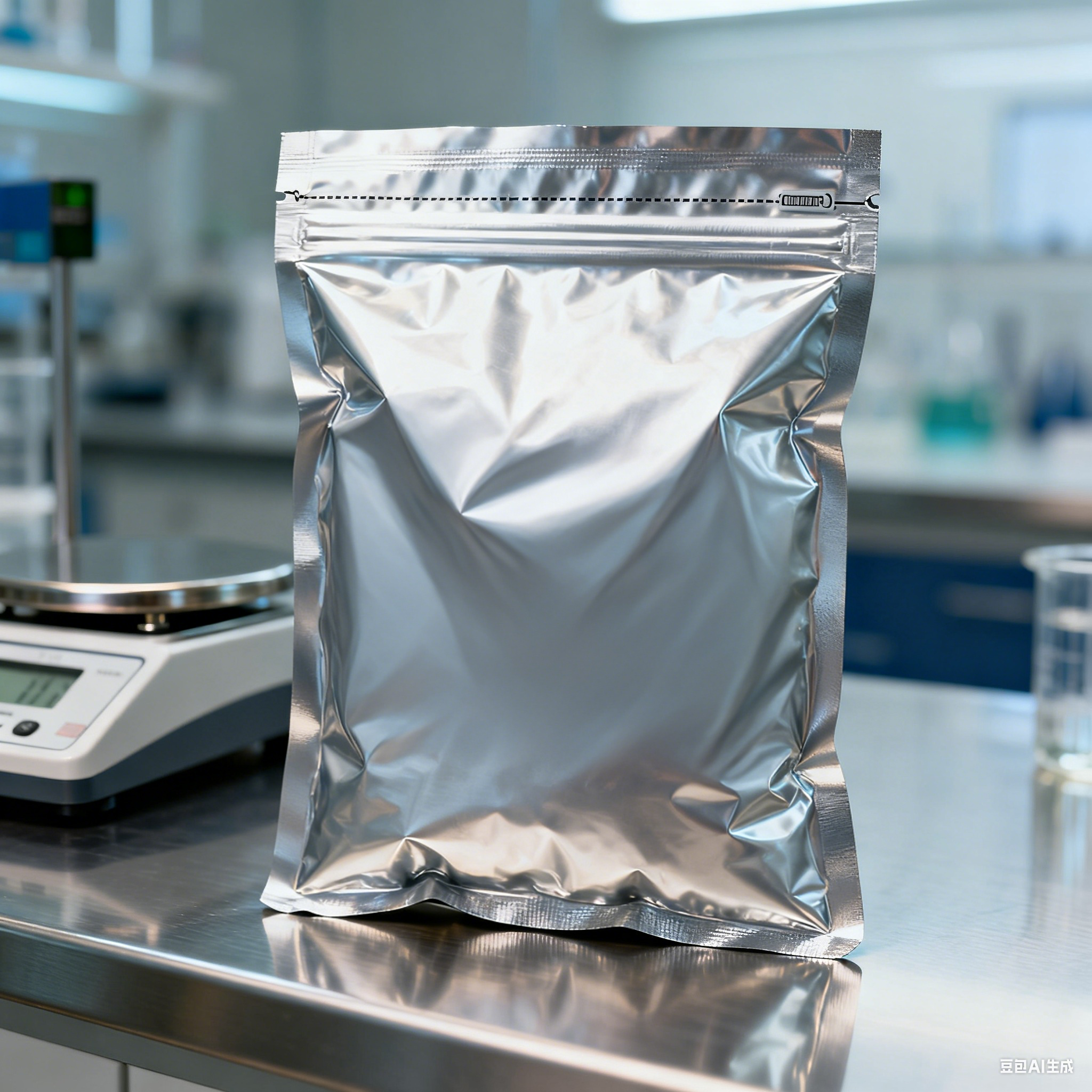 重要な用途向けの広域抗菌保護