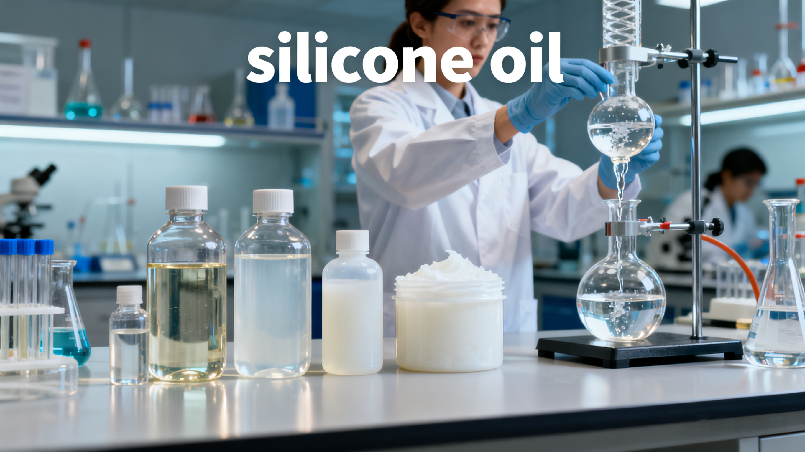 Chemical Stability Ensures Long-Term Economic Benefits