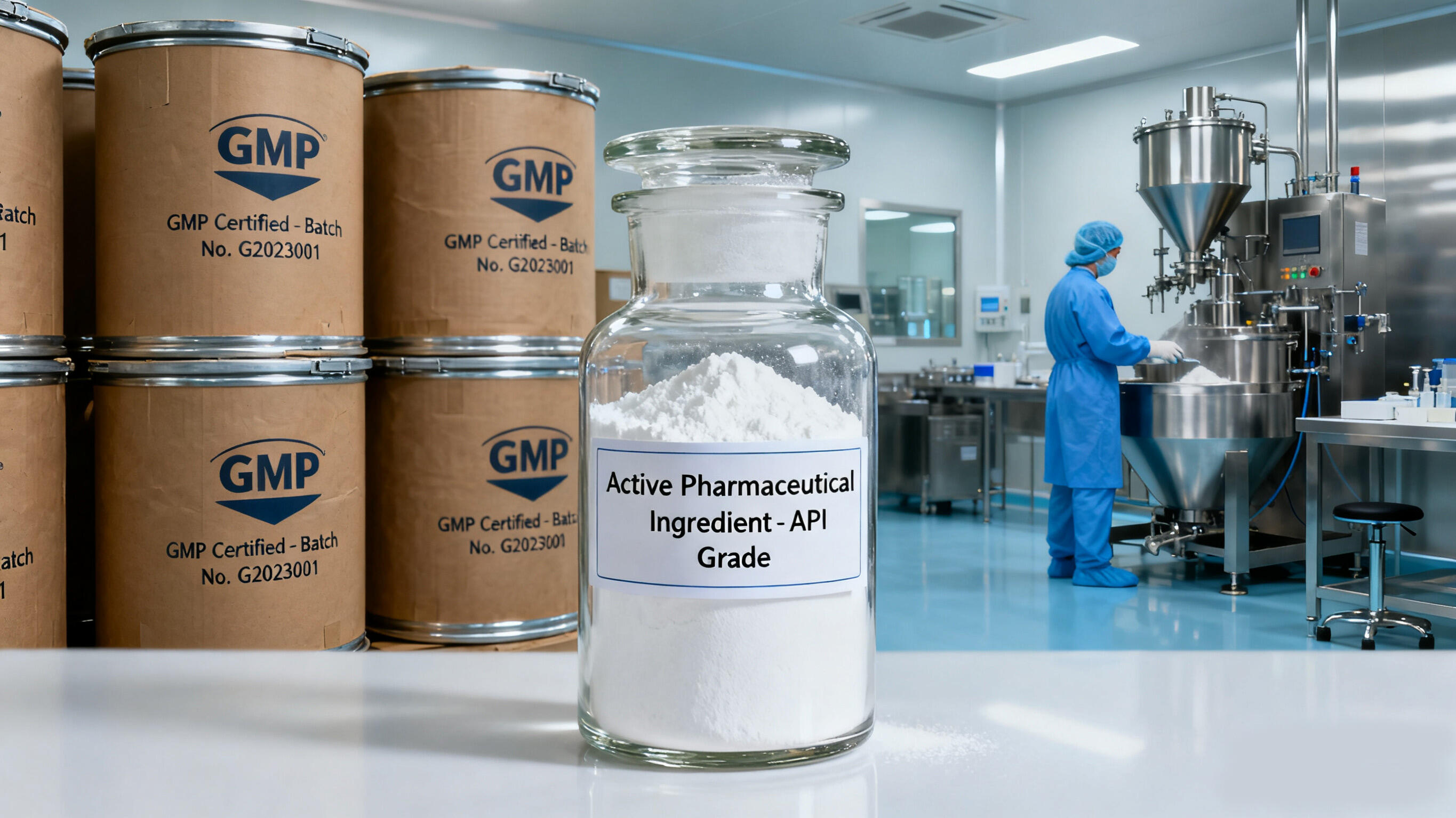 Superior Pharmacokinetic Properties and Tissue Distribution